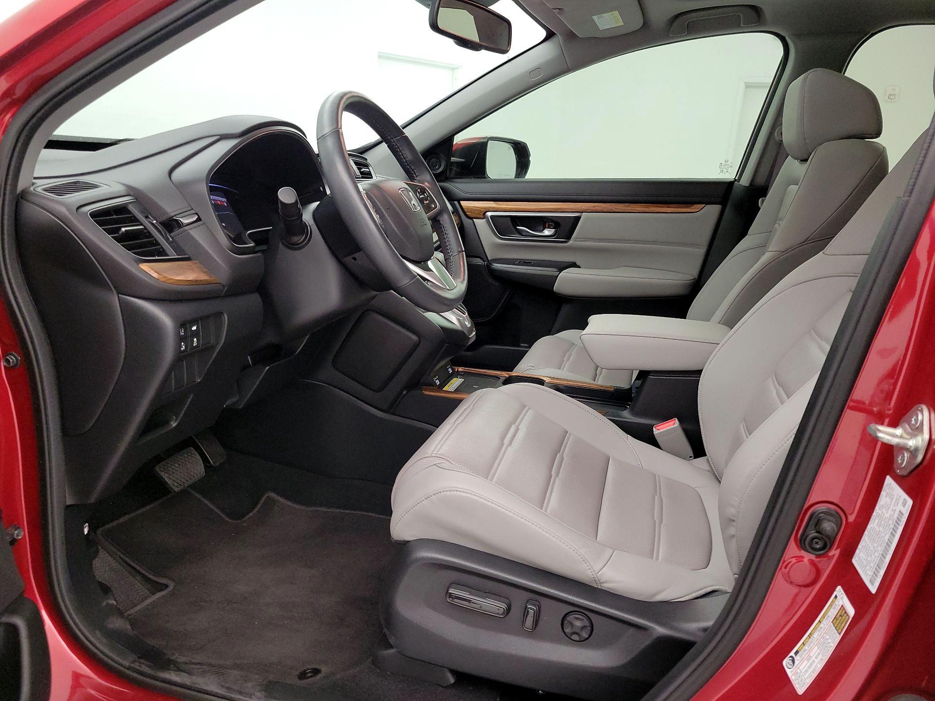 Thumbnail: 2020 Honda CR-V - 11