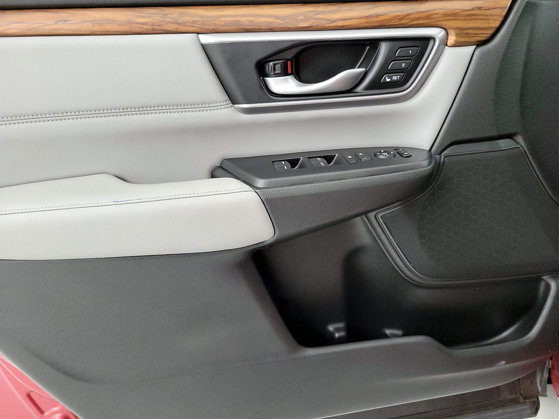 Thumbnail: 2020 Honda CR-V - 12