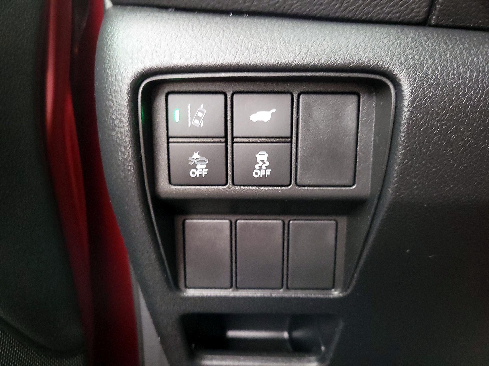 Thumbnail: 2020 Honda CR-V - 13