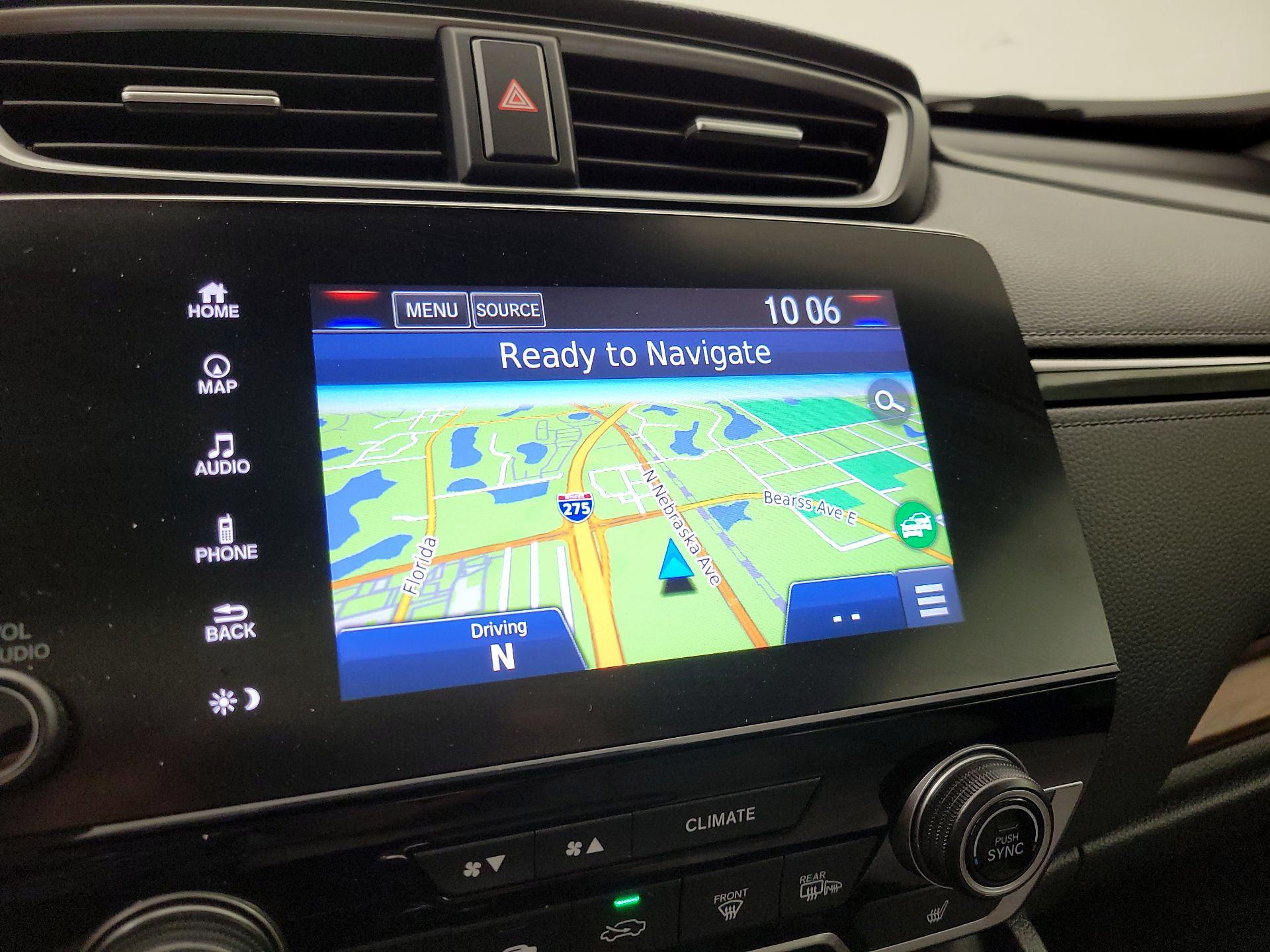 Thumbnail: 2020 Honda CR-V - 14