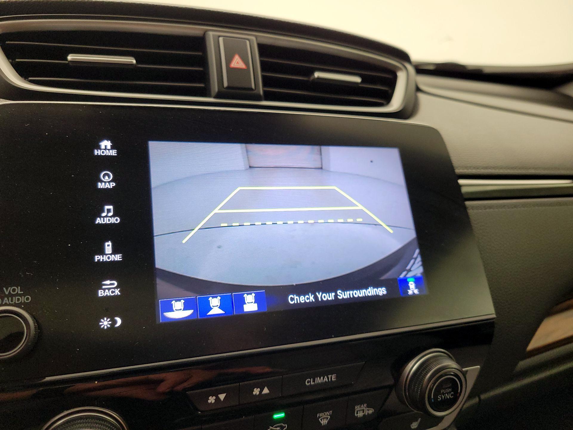 Thumbnail: 2020 Honda CR-V - 15