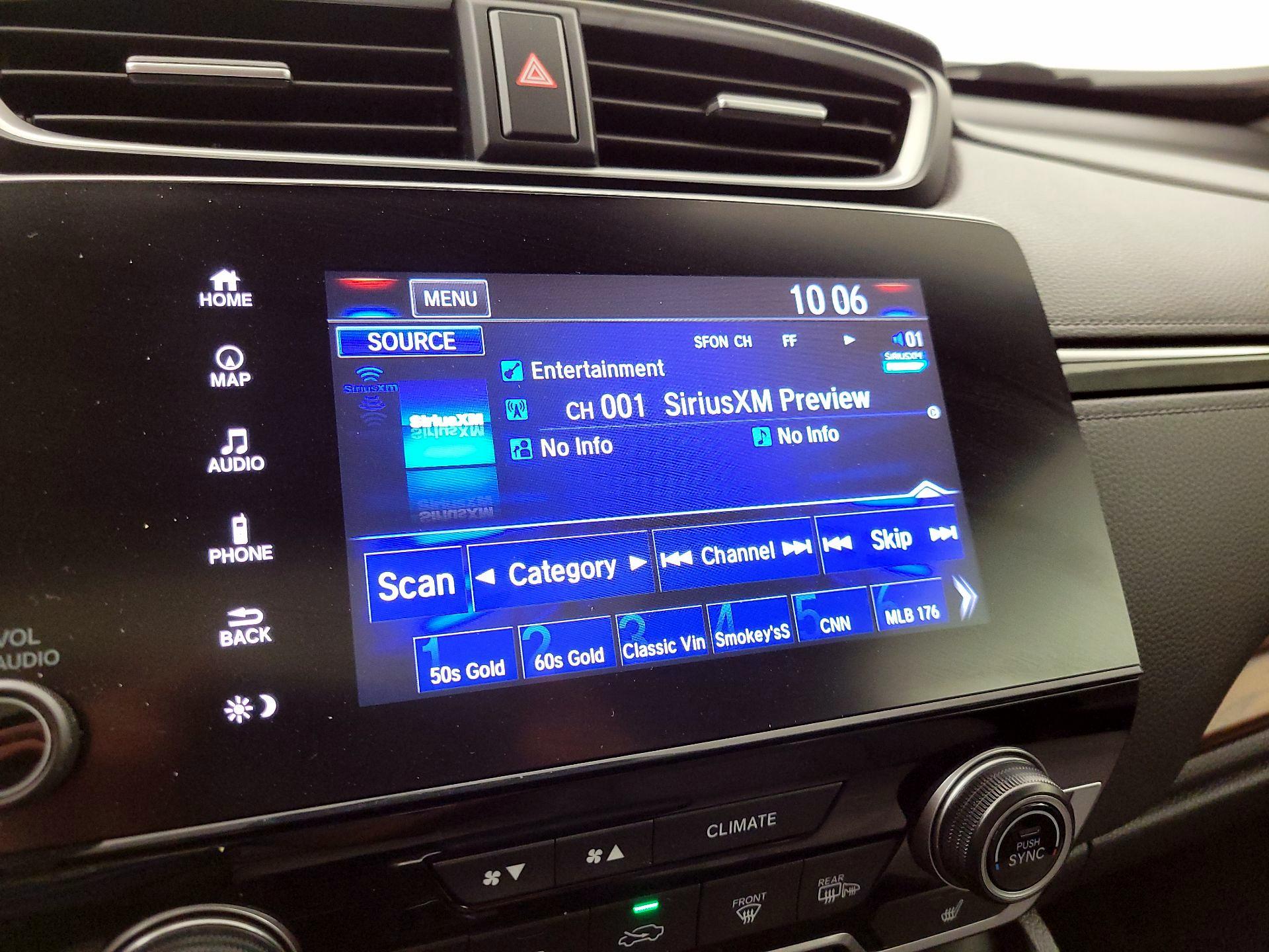 Thumbnail: 2020 Honda CR-V - 16