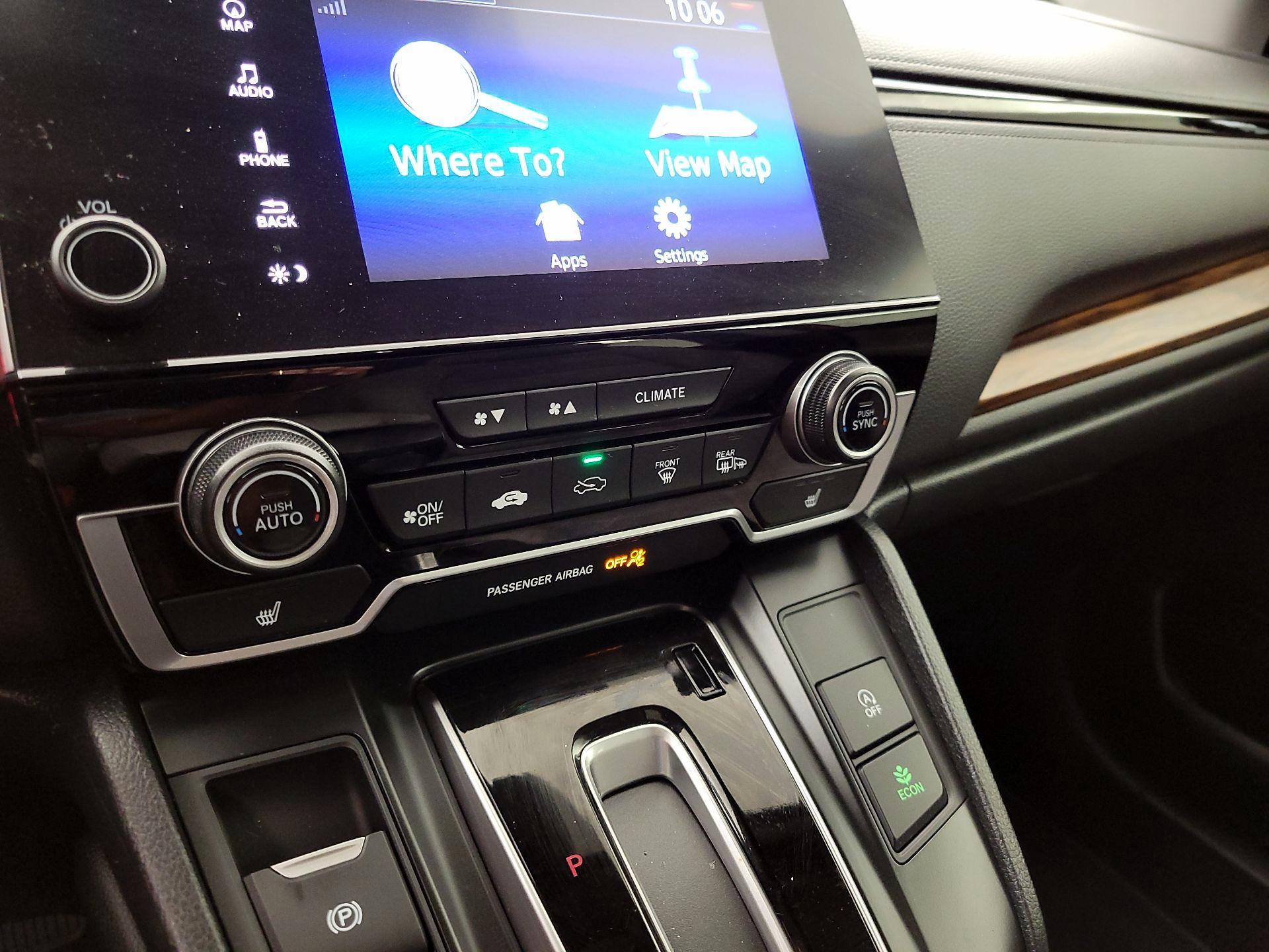 Thumbnail: 2020 Honda CR-V - 17