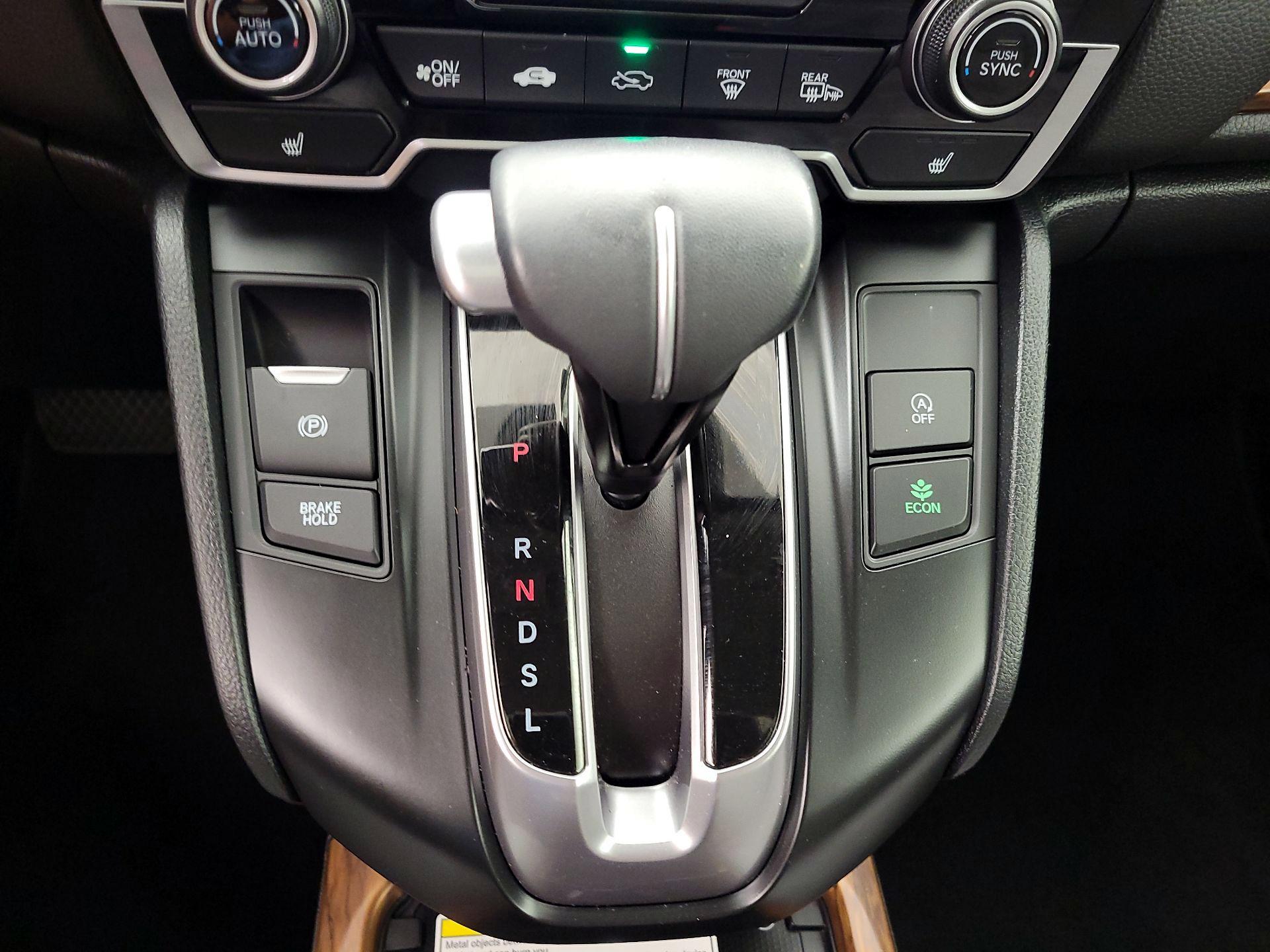 Thumbnail: 2020 Honda CR-V - 18