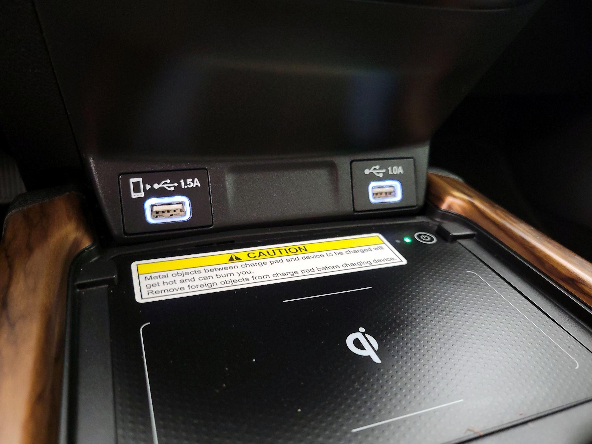 Thumbnail: 2020 Honda CR-V - 19