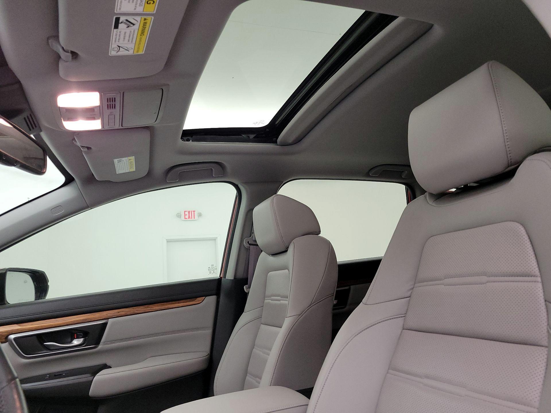 Thumbnail: 2020 Honda CR-V - 20