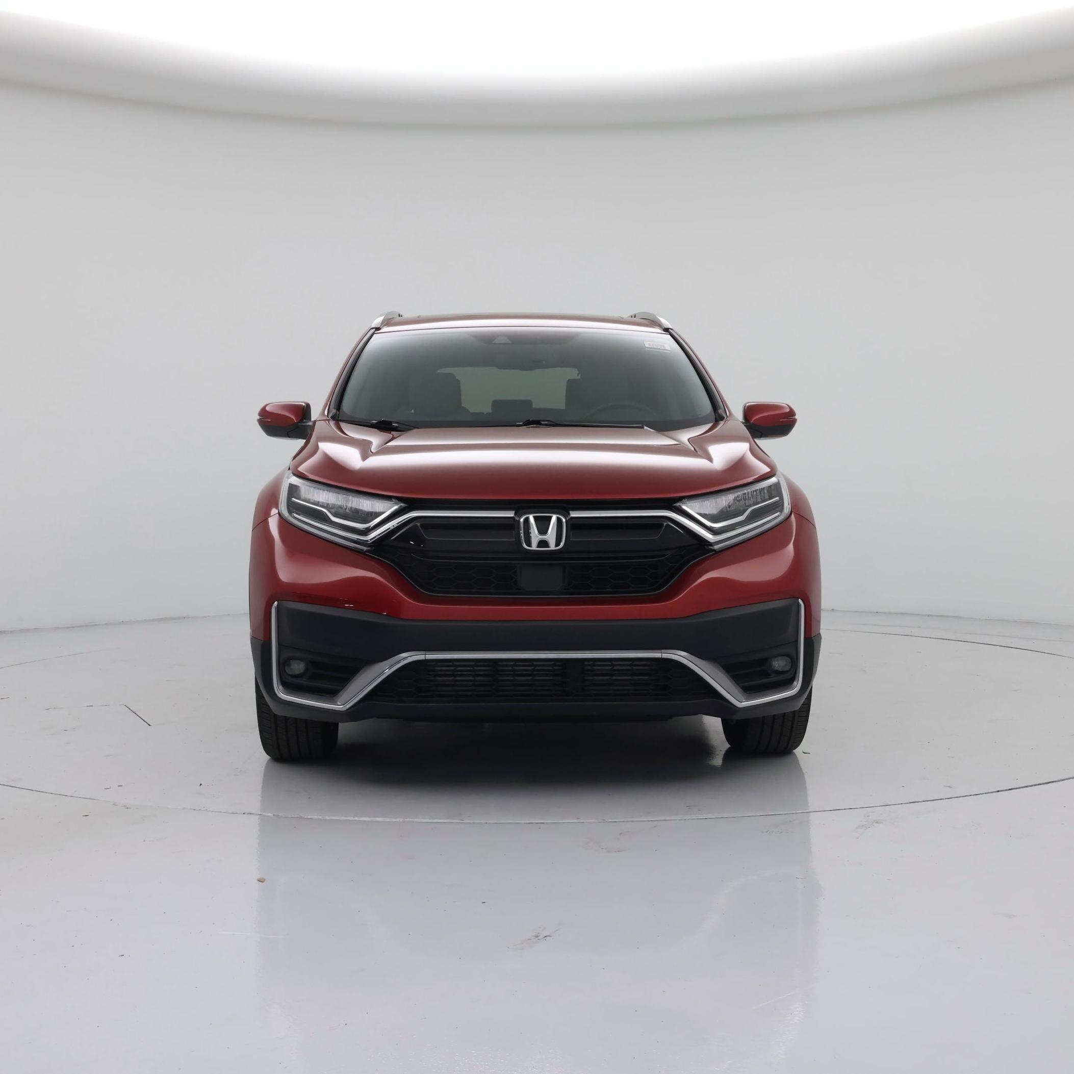Thumbnail: 2020 Honda CR-V - 5