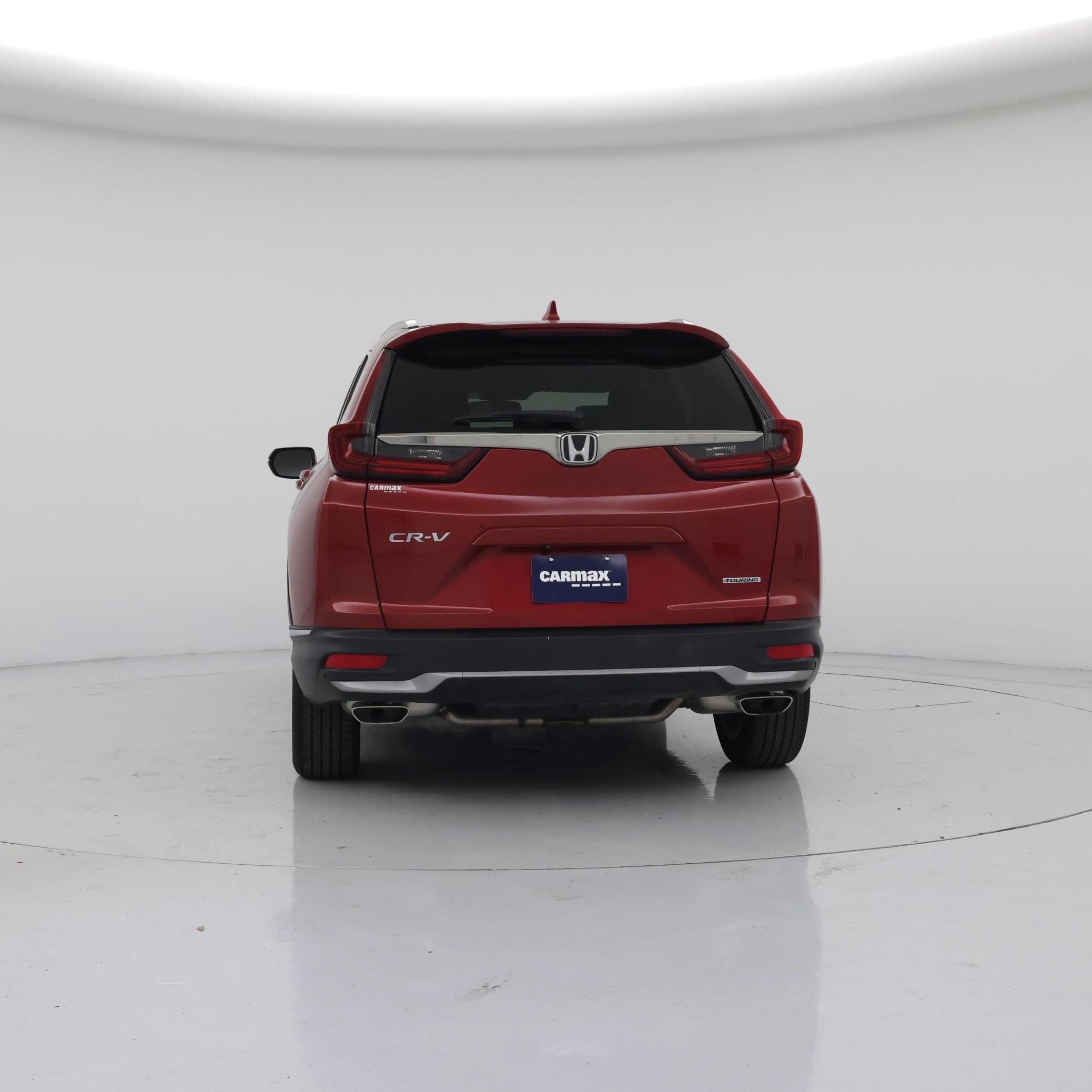 Thumbnail: 2020 Honda CR-V - 6