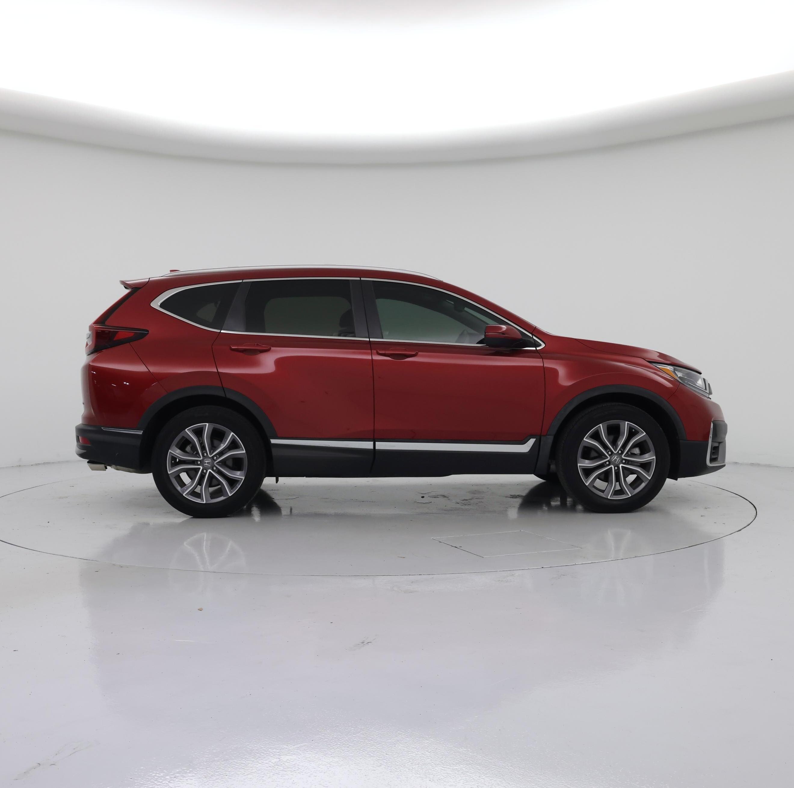 Thumbnail: 2020 Honda CR-V - 7