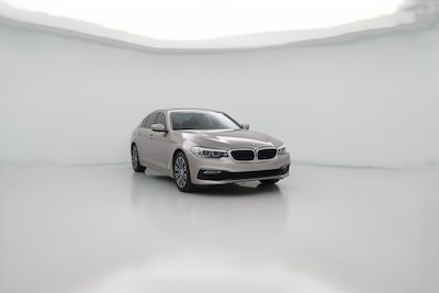 2017 BMW 530 I xDrive