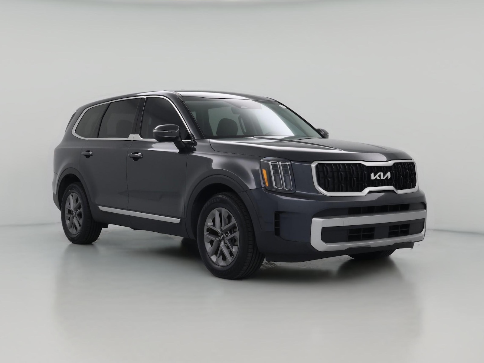 2023 Kia Telluride