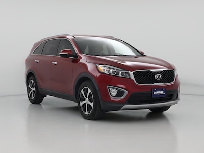 2016 Kia Sorento EX