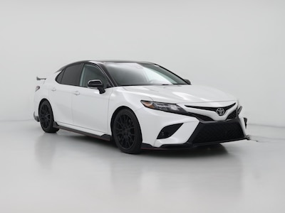 2023 Toyota Camry TRD