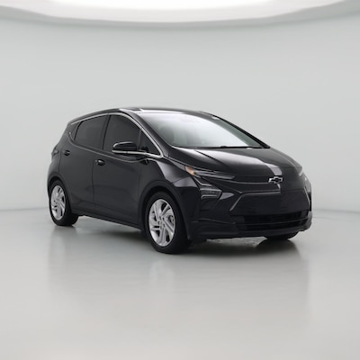2023 Chevrolet Bolt EV LT