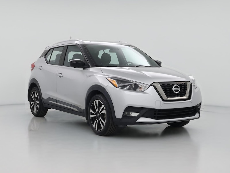 2018 Nissan Kicks SR -
                  Tampa, FL