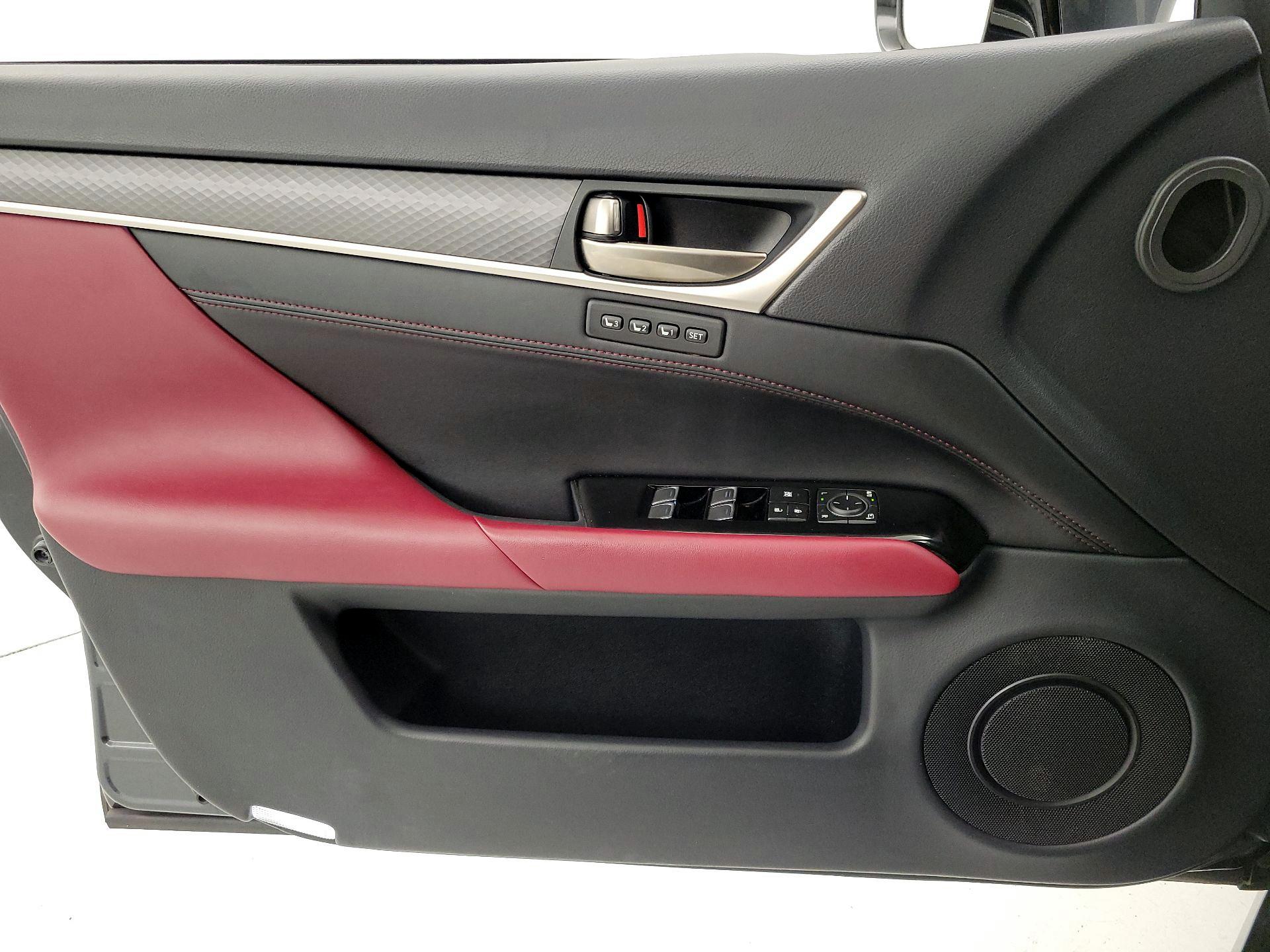 Thumbnail: 2020 Lexus GS - 12