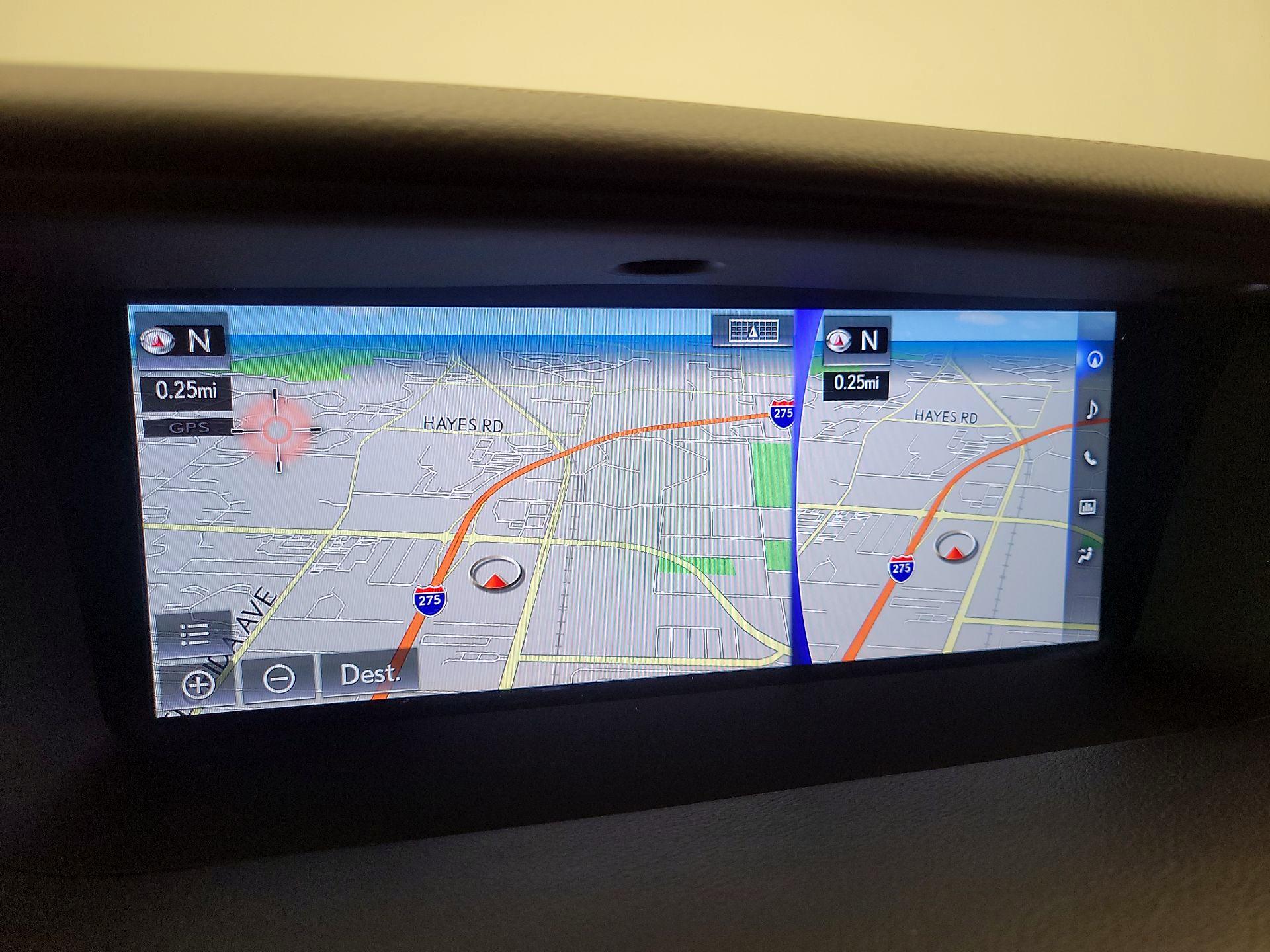 Thumbnail: 2020 Lexus GS - 14