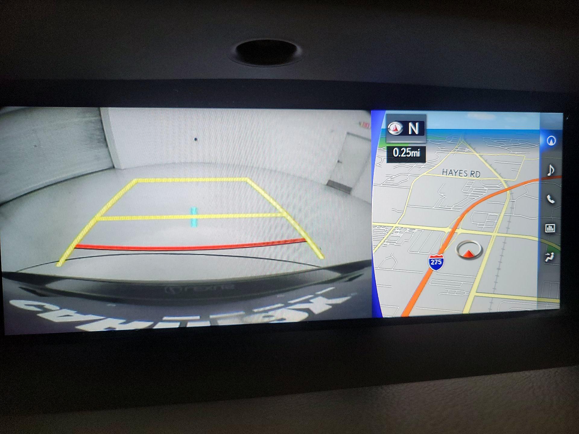 Thumbnail: 2020 Lexus GS - 15