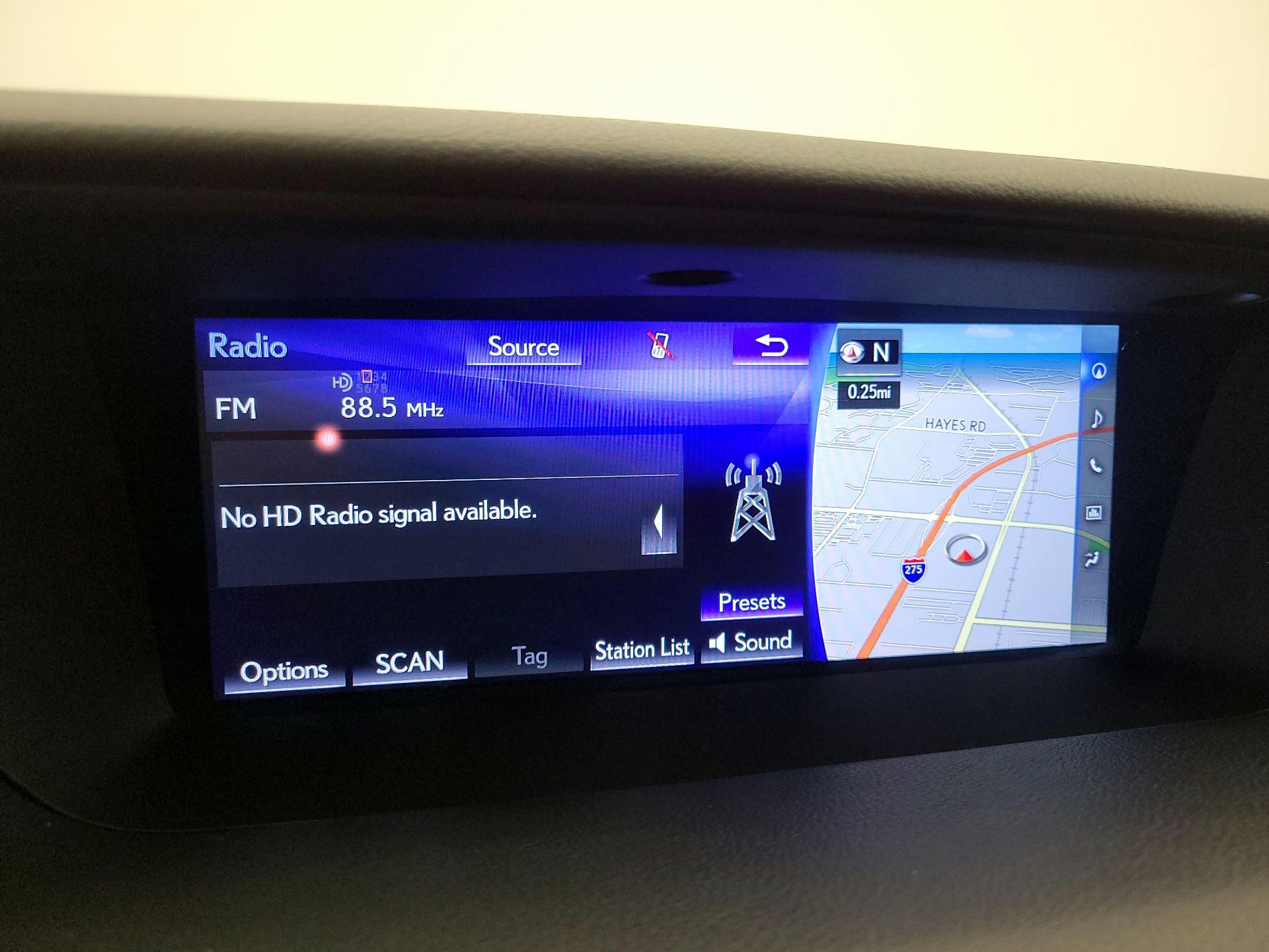 Thumbnail: 2020 Lexus GS - 16