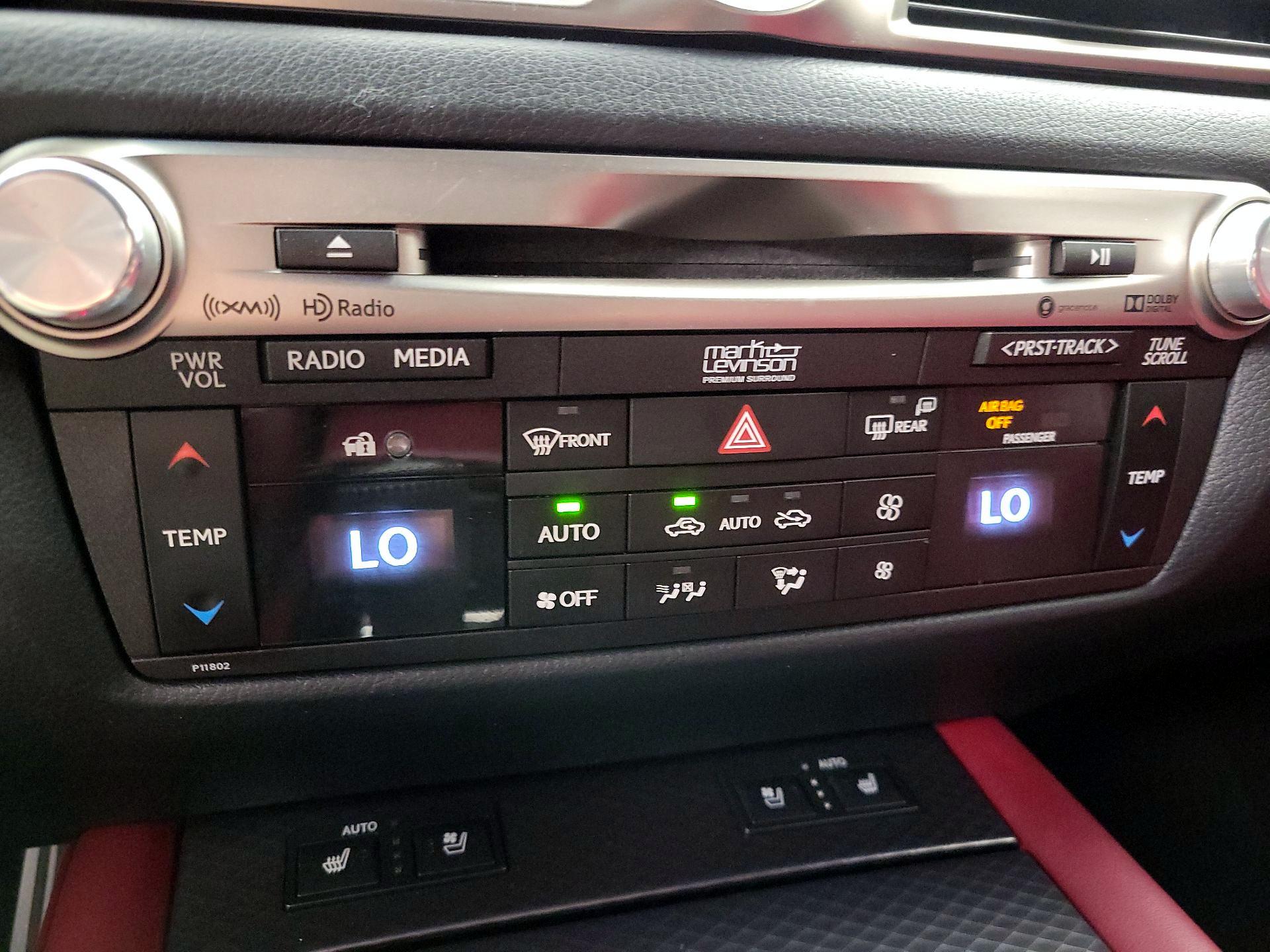 Thumbnail: 2020 Lexus GS - 17