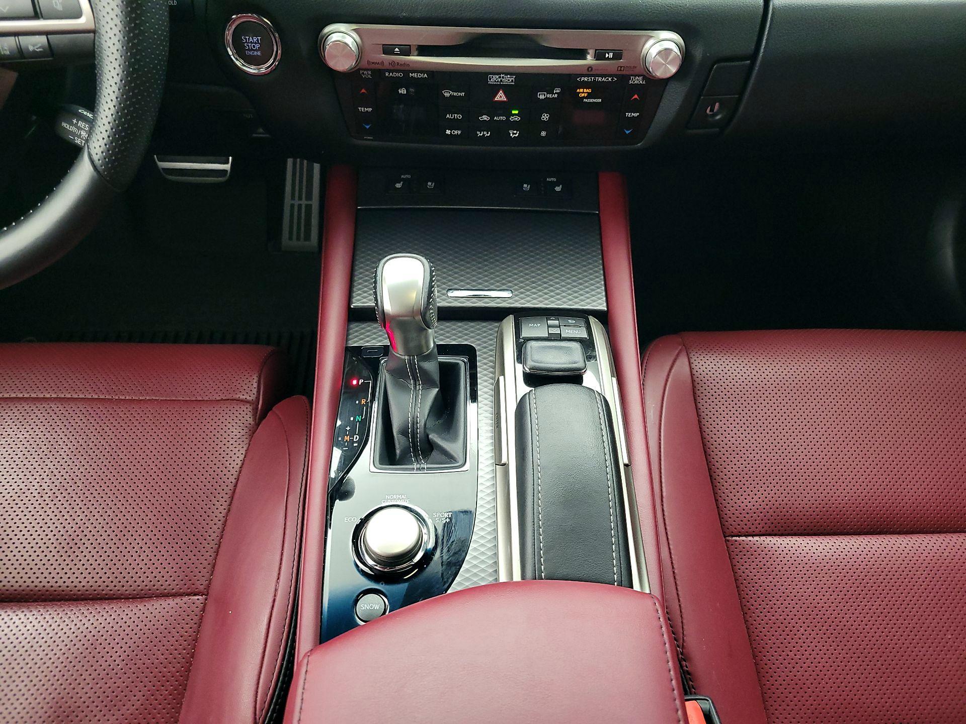 Thumbnail: 2020 Lexus GS - 18