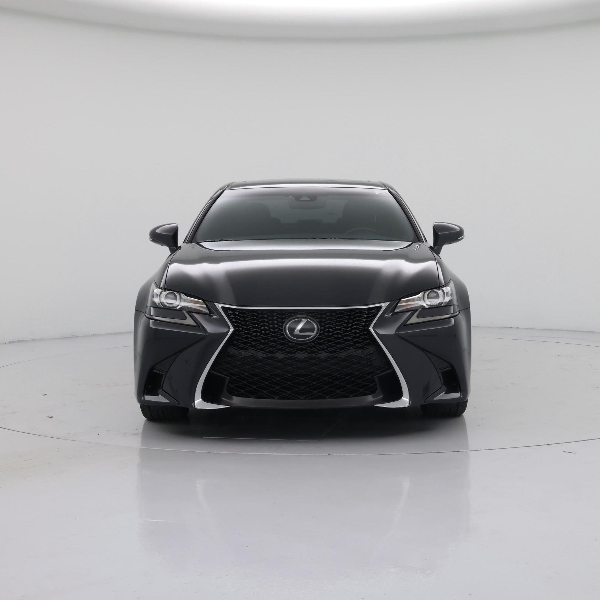 Thumbnail: 2020 Lexus GS - 5