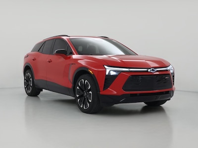 2024 Chevrolet Blazer EV RS