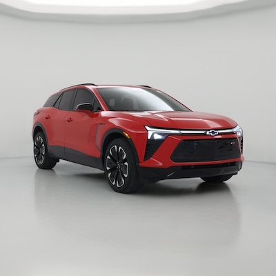 2024 Chevrolet Blazer EV RS