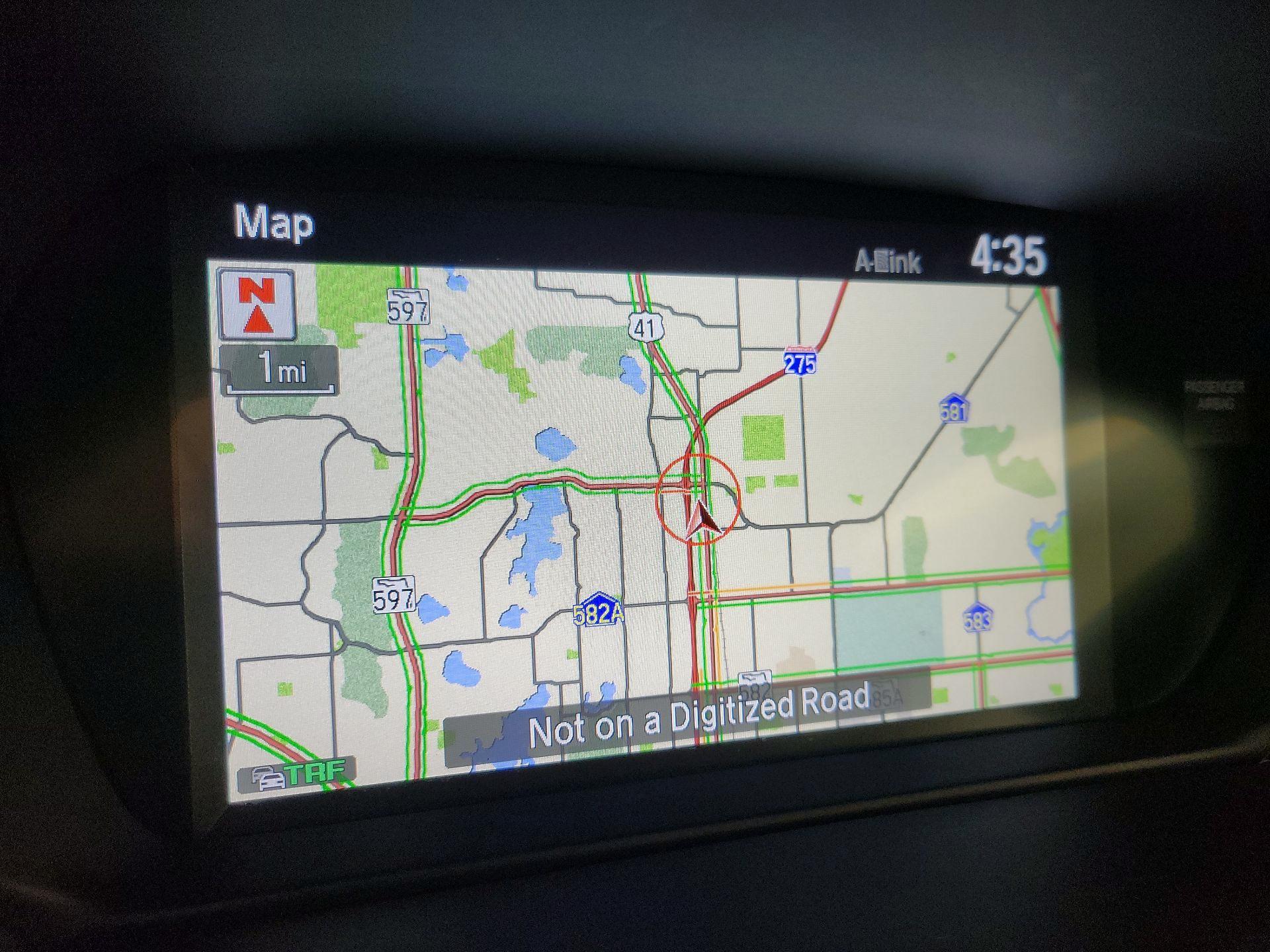 Thumbnail: 2020 Acura TLX - 14