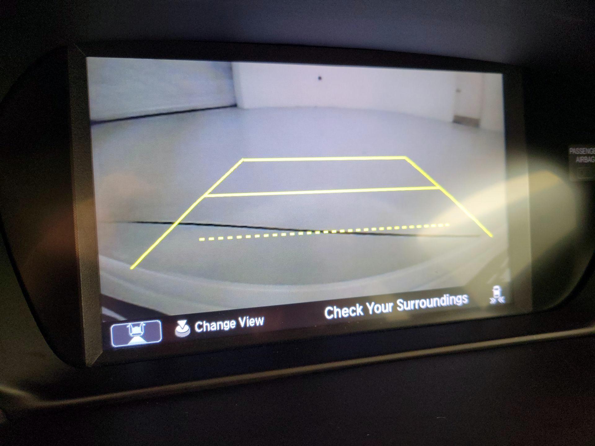 Thumbnail: 2020 Acura TLX - 15