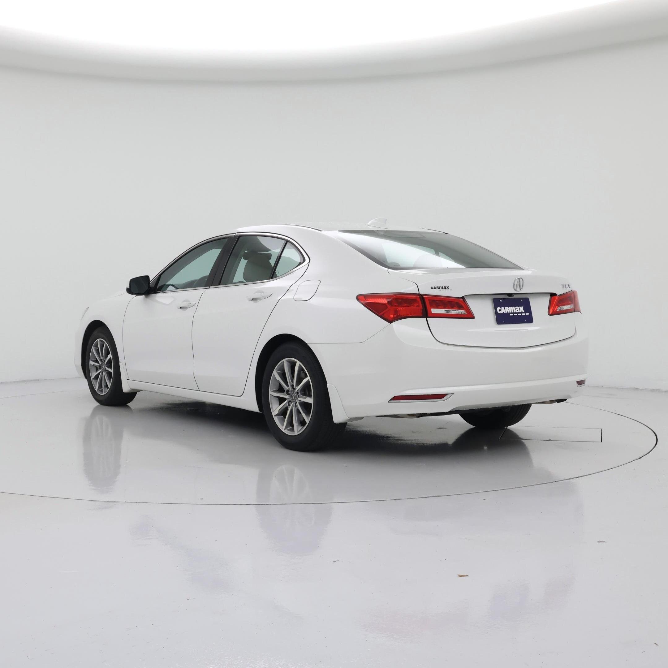 Thumbnail: 2020 Acura TLX - 2