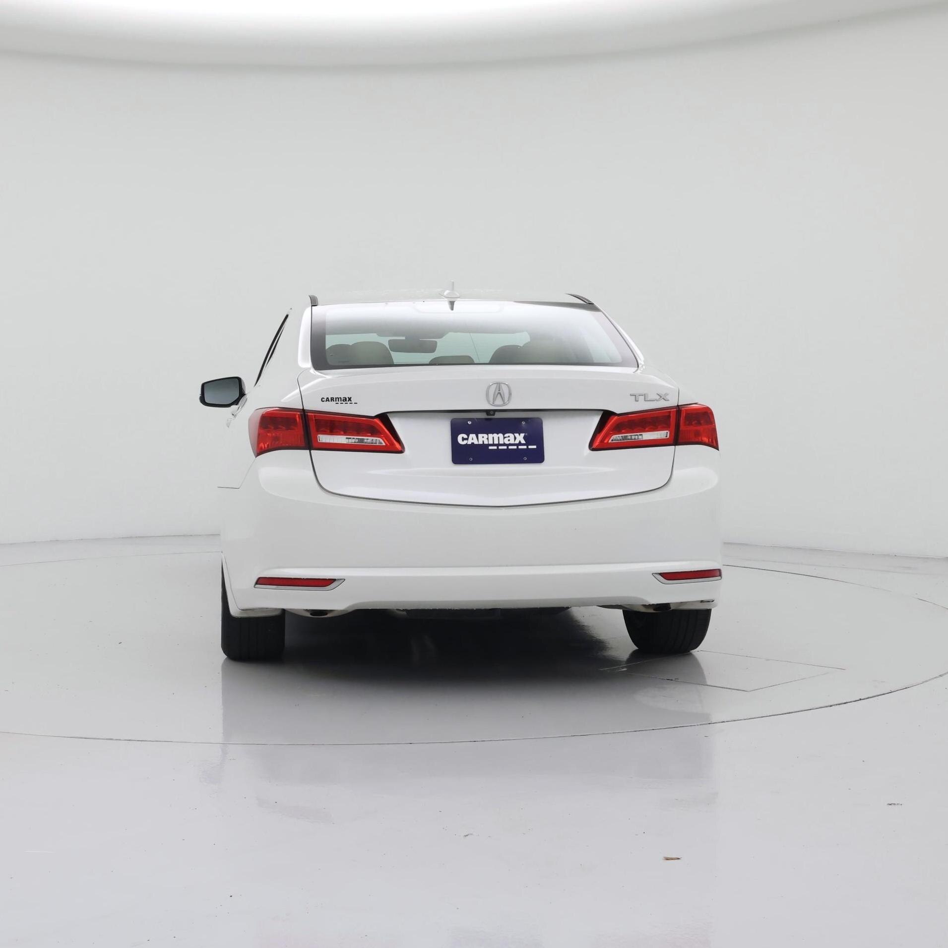 Thumbnail: 2020 Acura TLX - 6