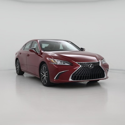 2022 Lexus ES 350
