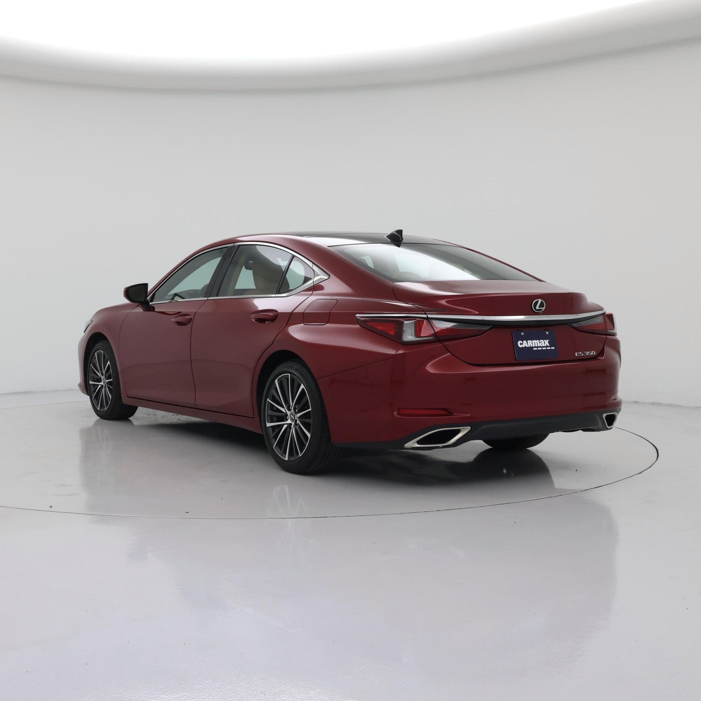 Thumbnail: 2022 Lexus ES - 2