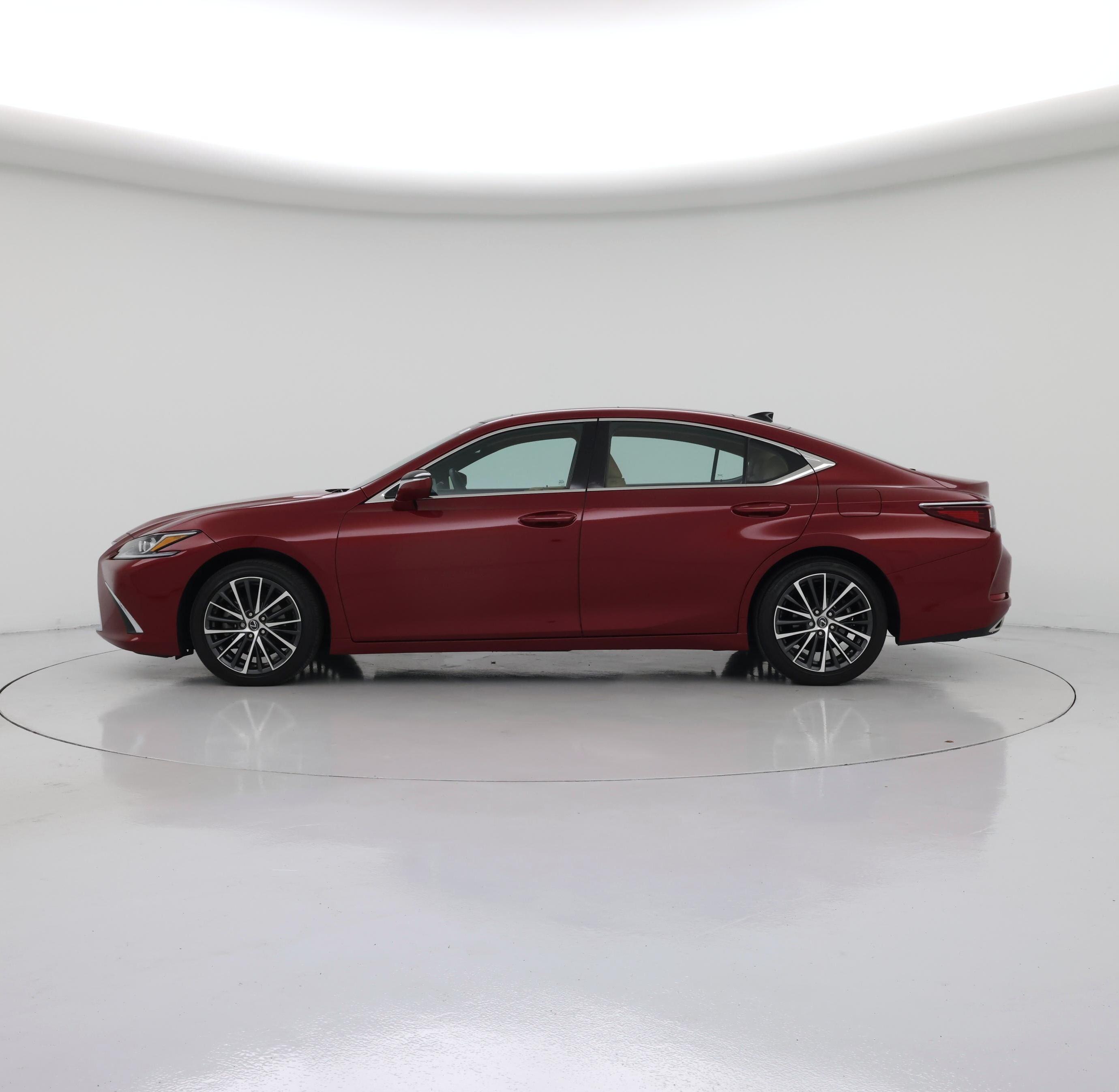 Thumbnail: 2022 Lexus ES - 3