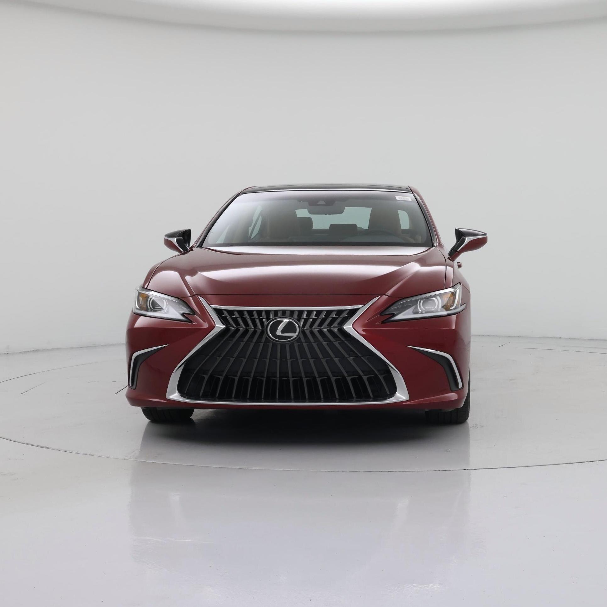 Thumbnail: 2022 Lexus ES - 5