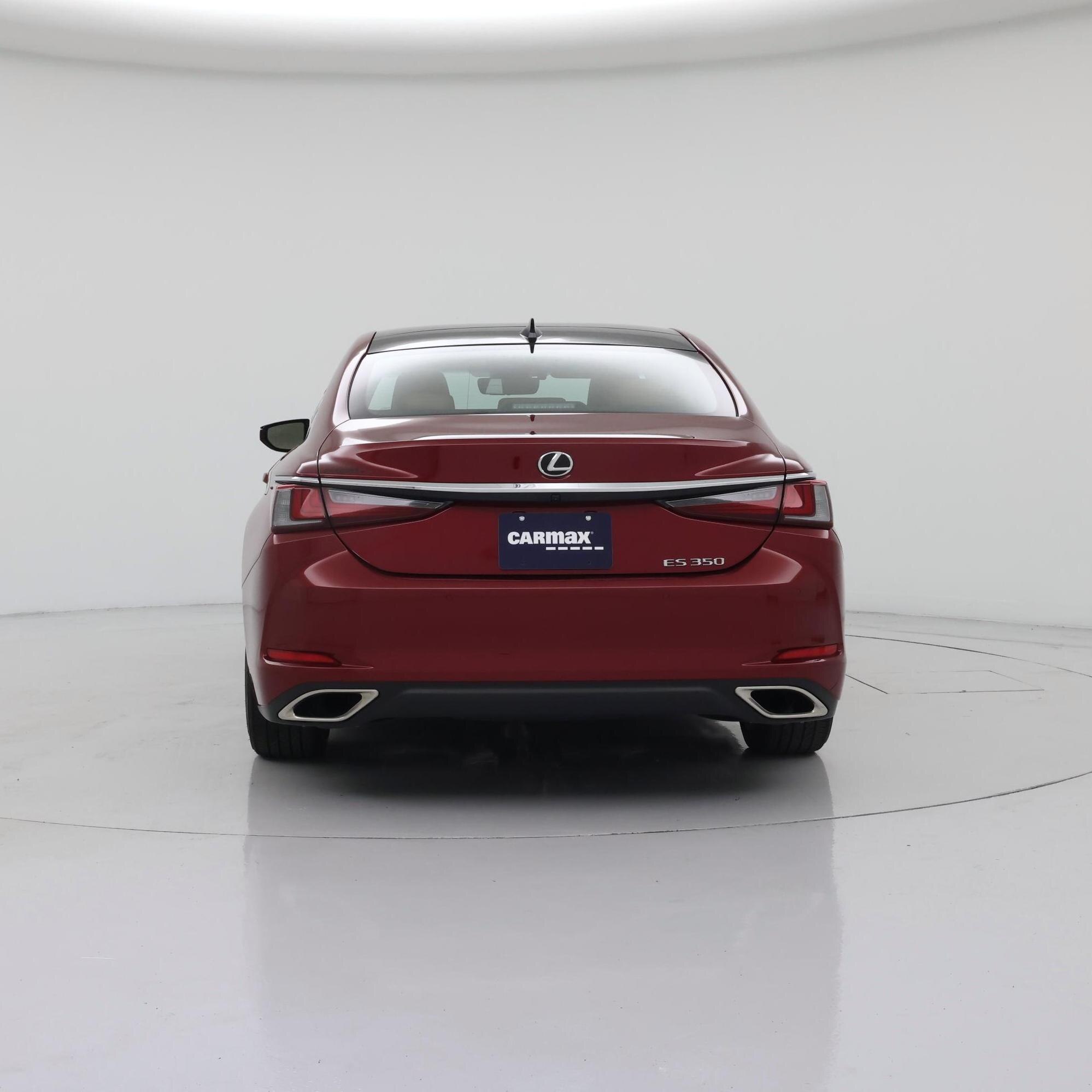 Thumbnail: 2022 Lexus ES - 6