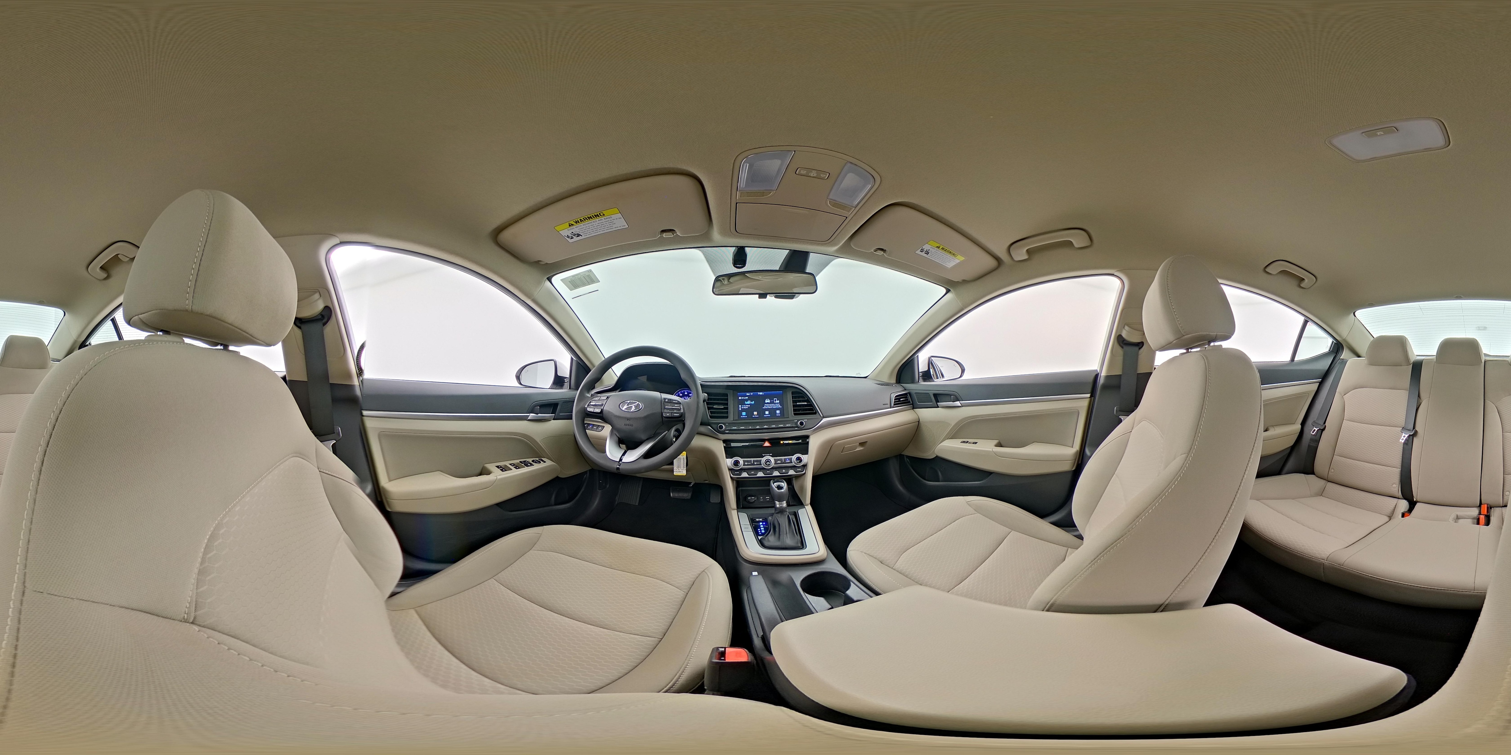 2020 Hyundai Elantra SEL - Photo 24