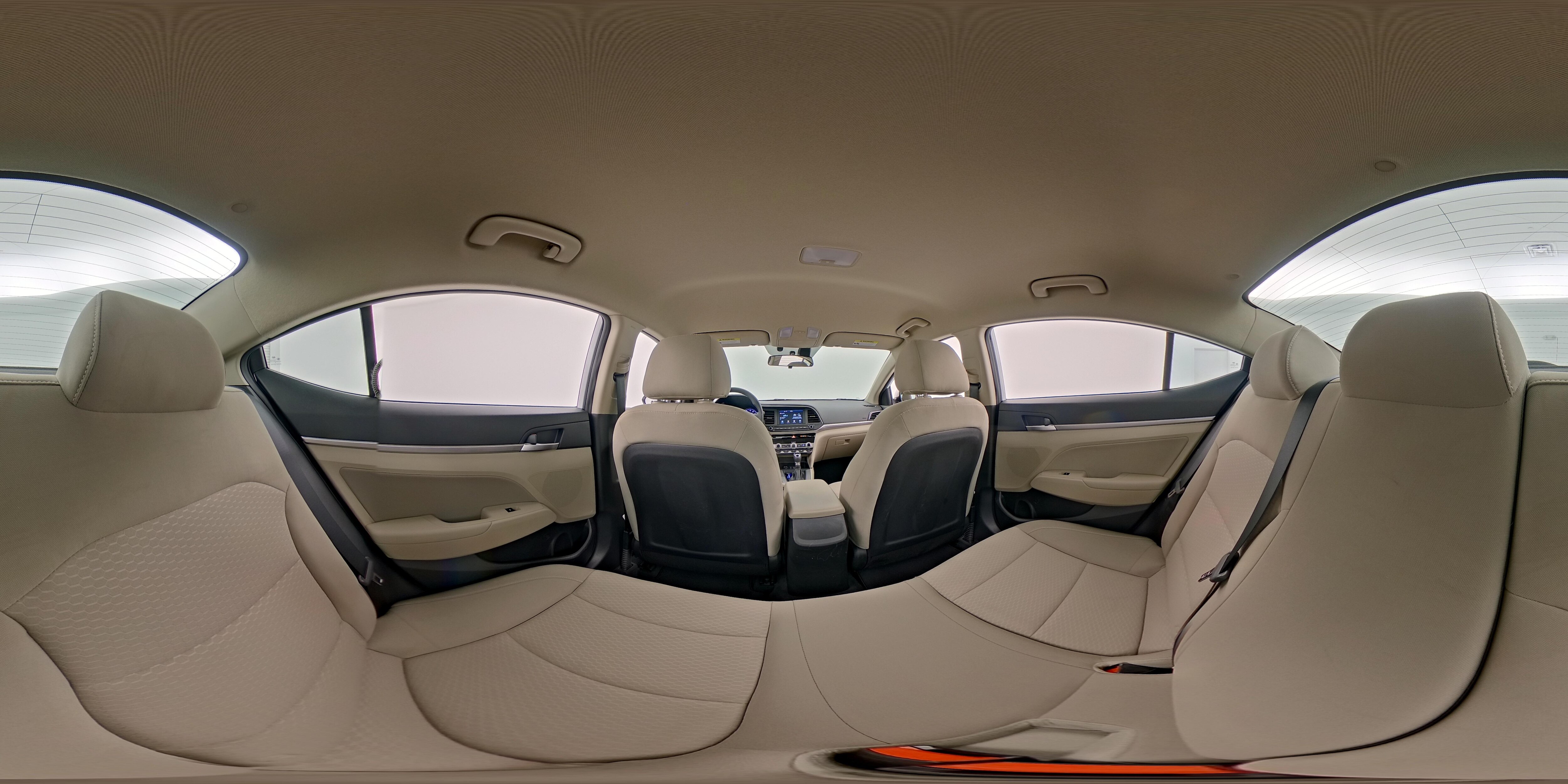 2020 Hyundai Elantra SEL - Photo 25