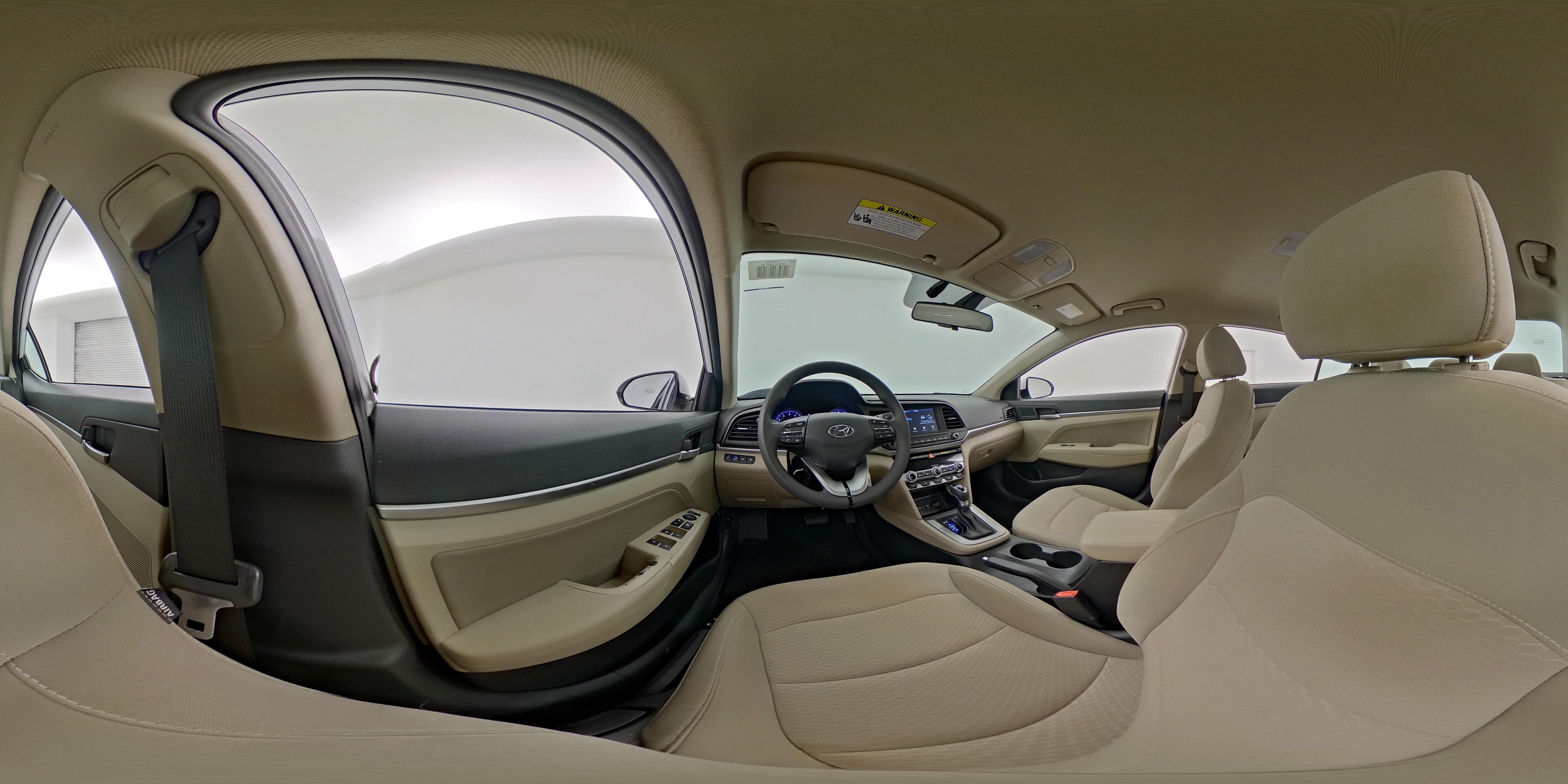 2020 Hyundai Elantra SEL - Photo 26