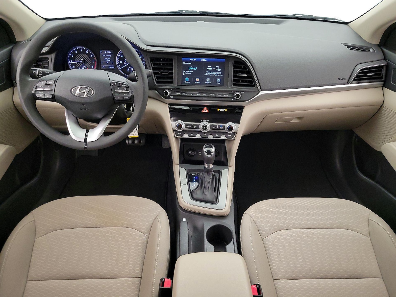 2020 Hyundai Elantra SEL - Photo 10