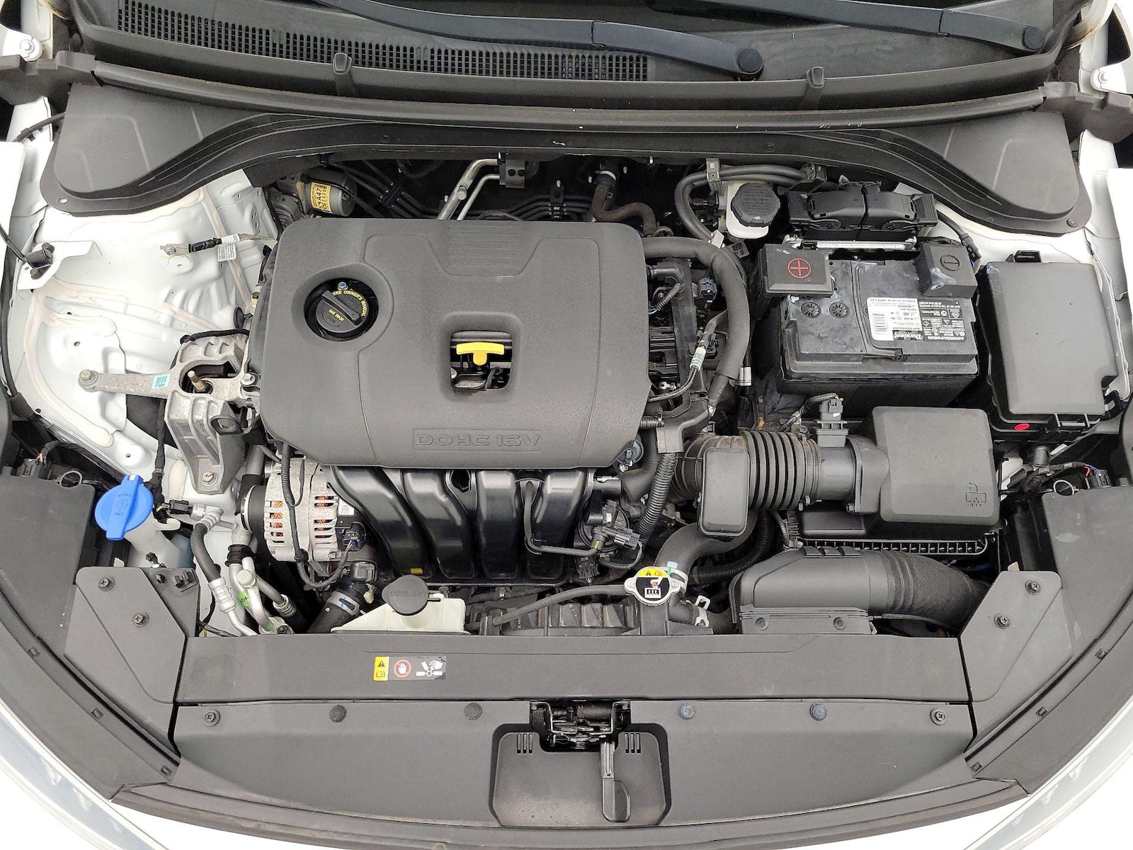2020 Hyundai Elantra SEL - Photo 22