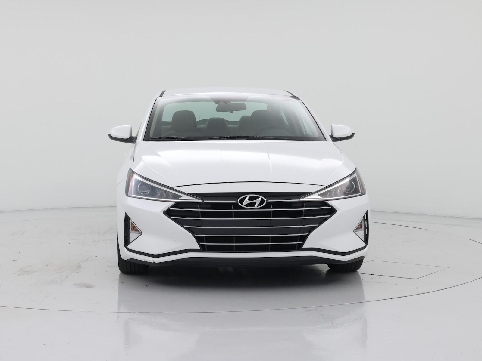 2020 Hyundai Elantra SEL - Photo 6