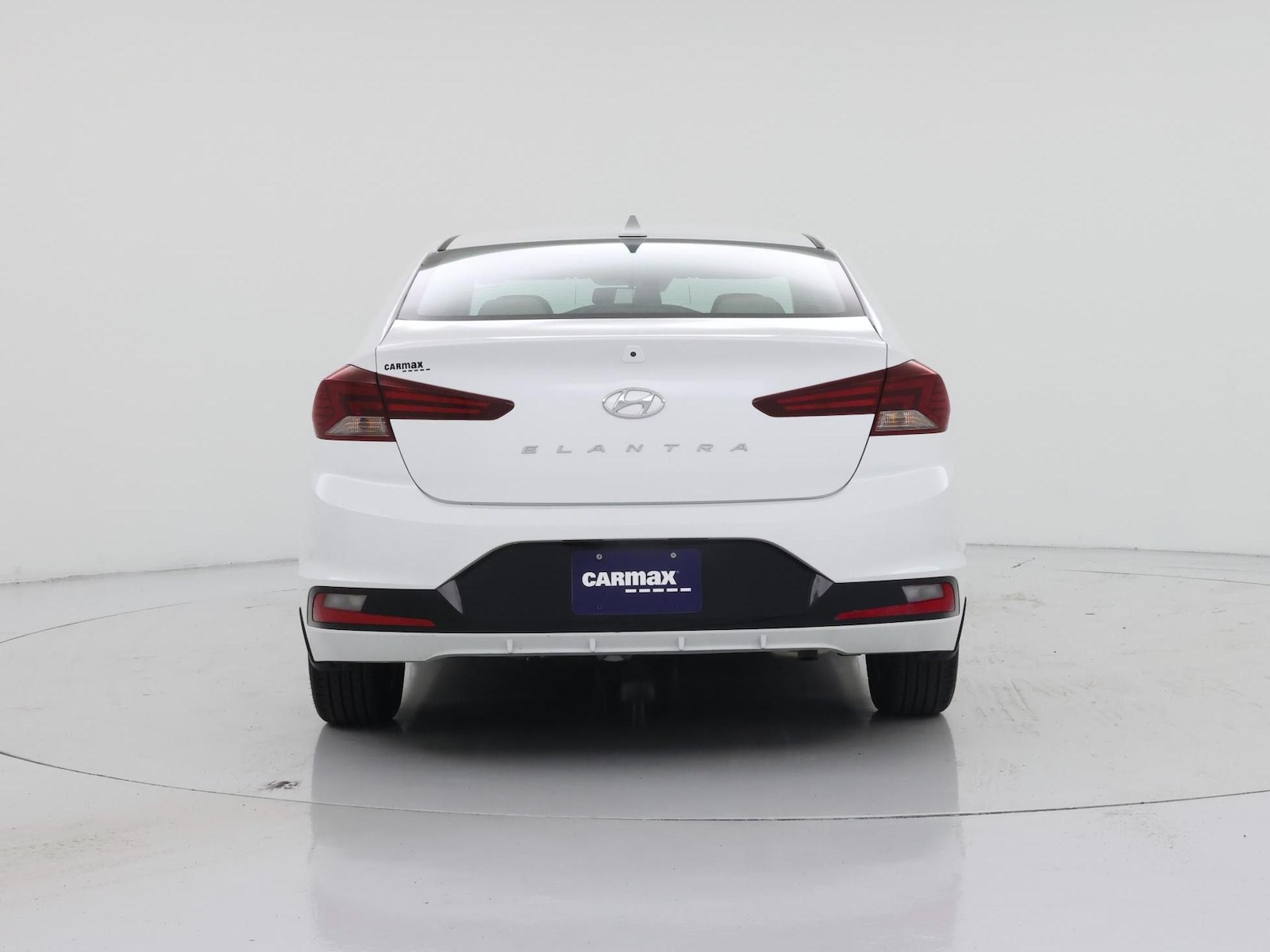 2020 Hyundai Elantra SEL - Photo 7