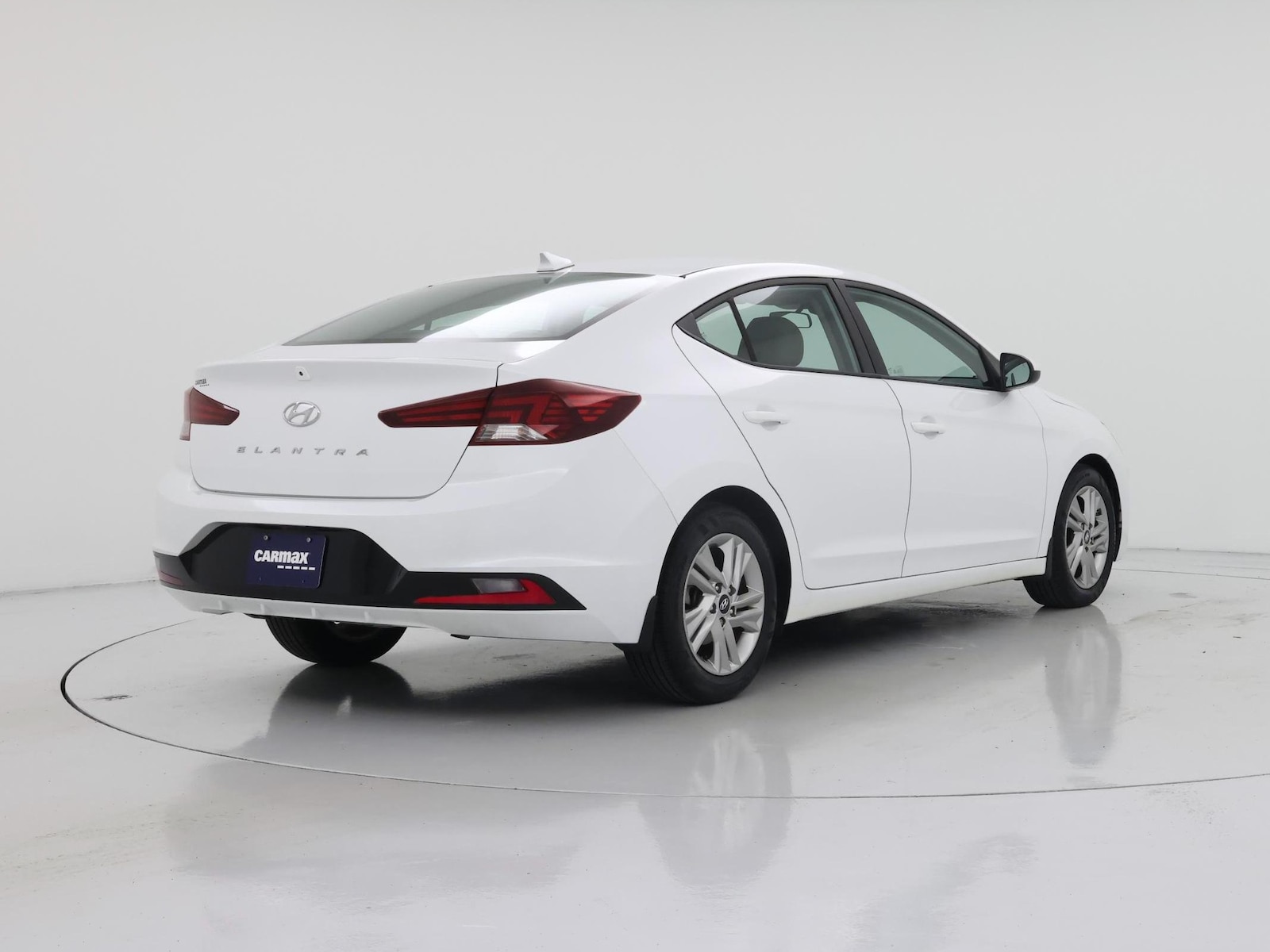2020 Hyundai Elantra SEL - Photo 9