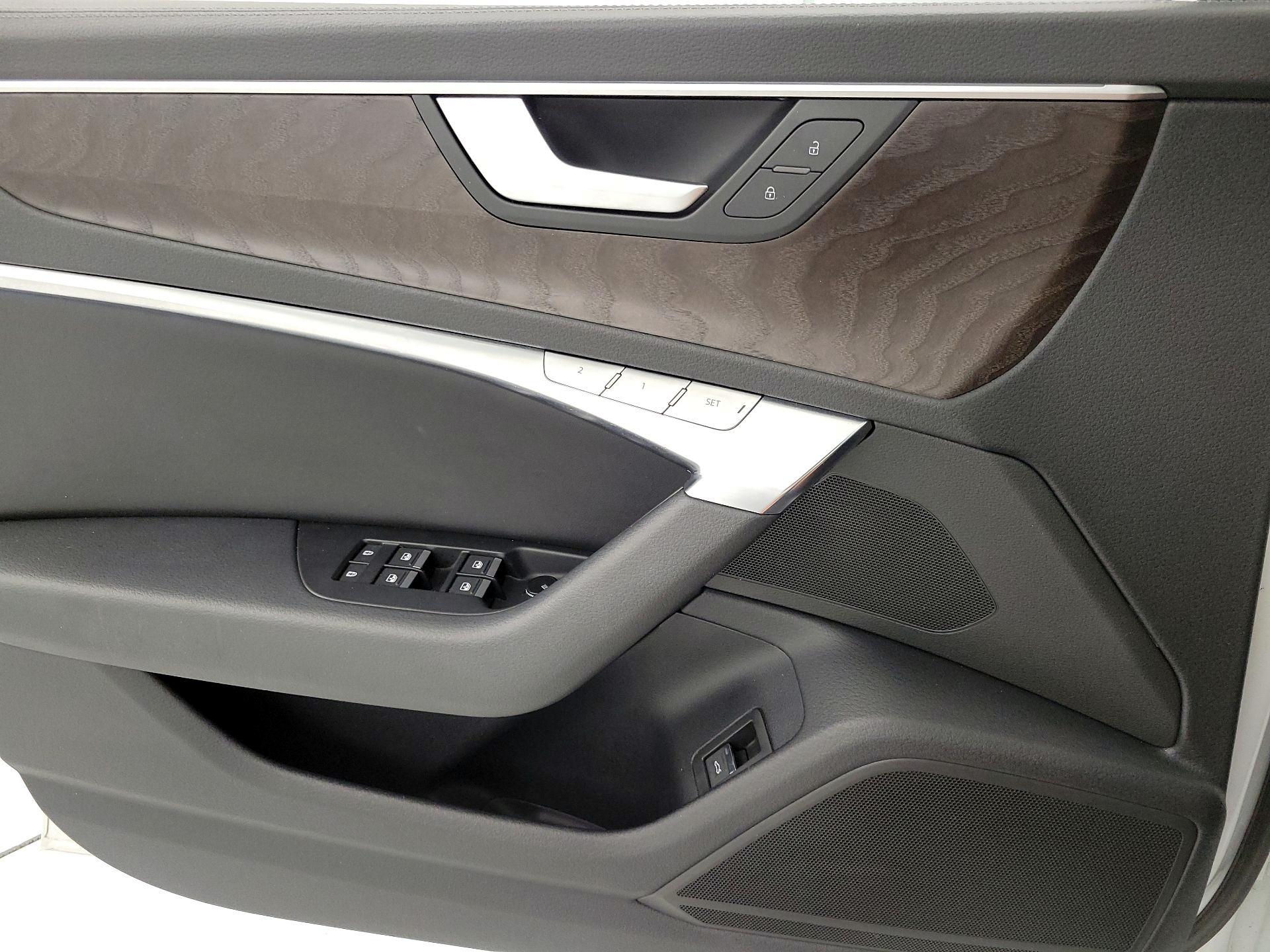 Thumbnail: 2023 Audi A6 - 12