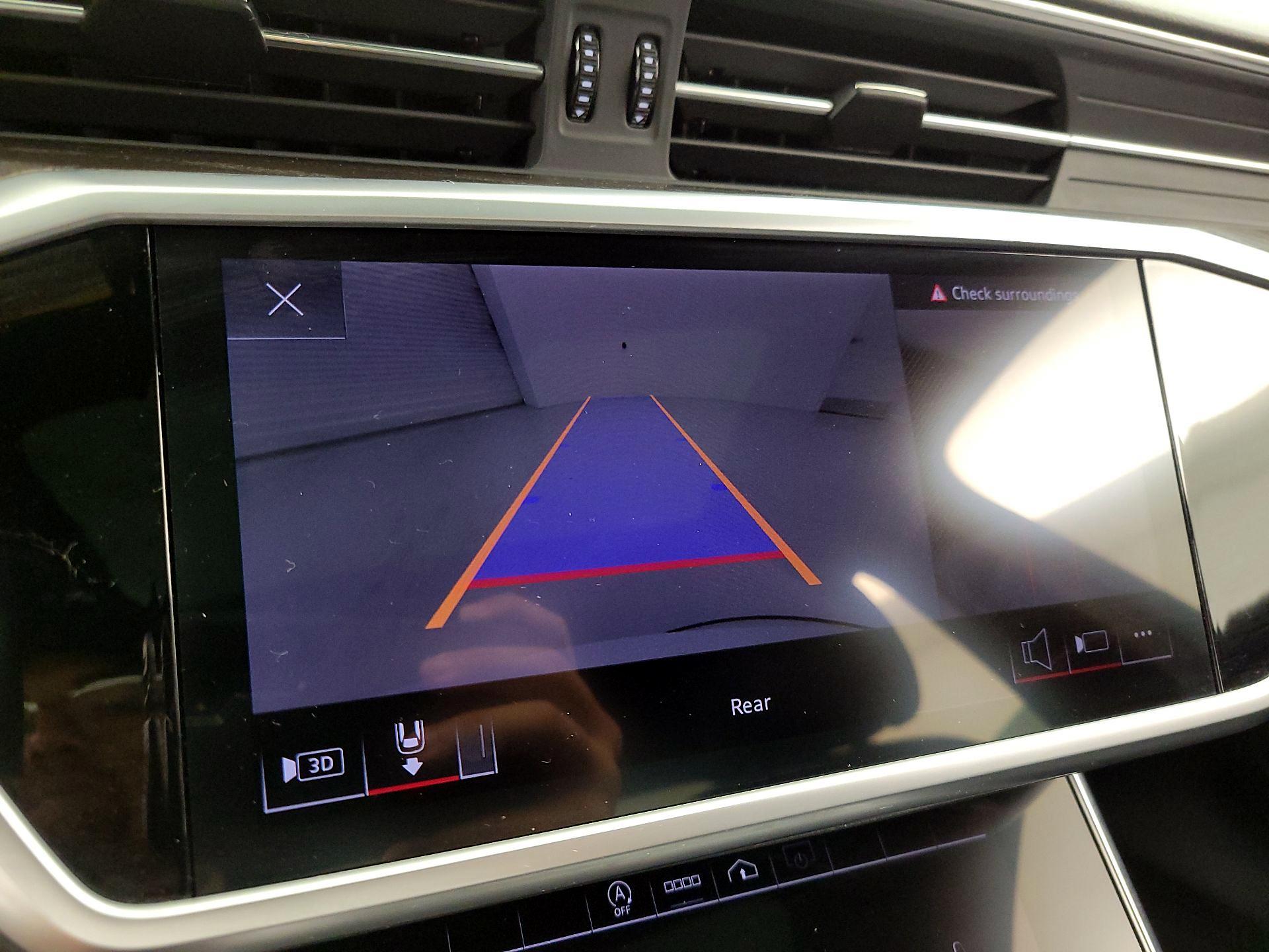 Thumbnail: 2023 Audi A6 - 14