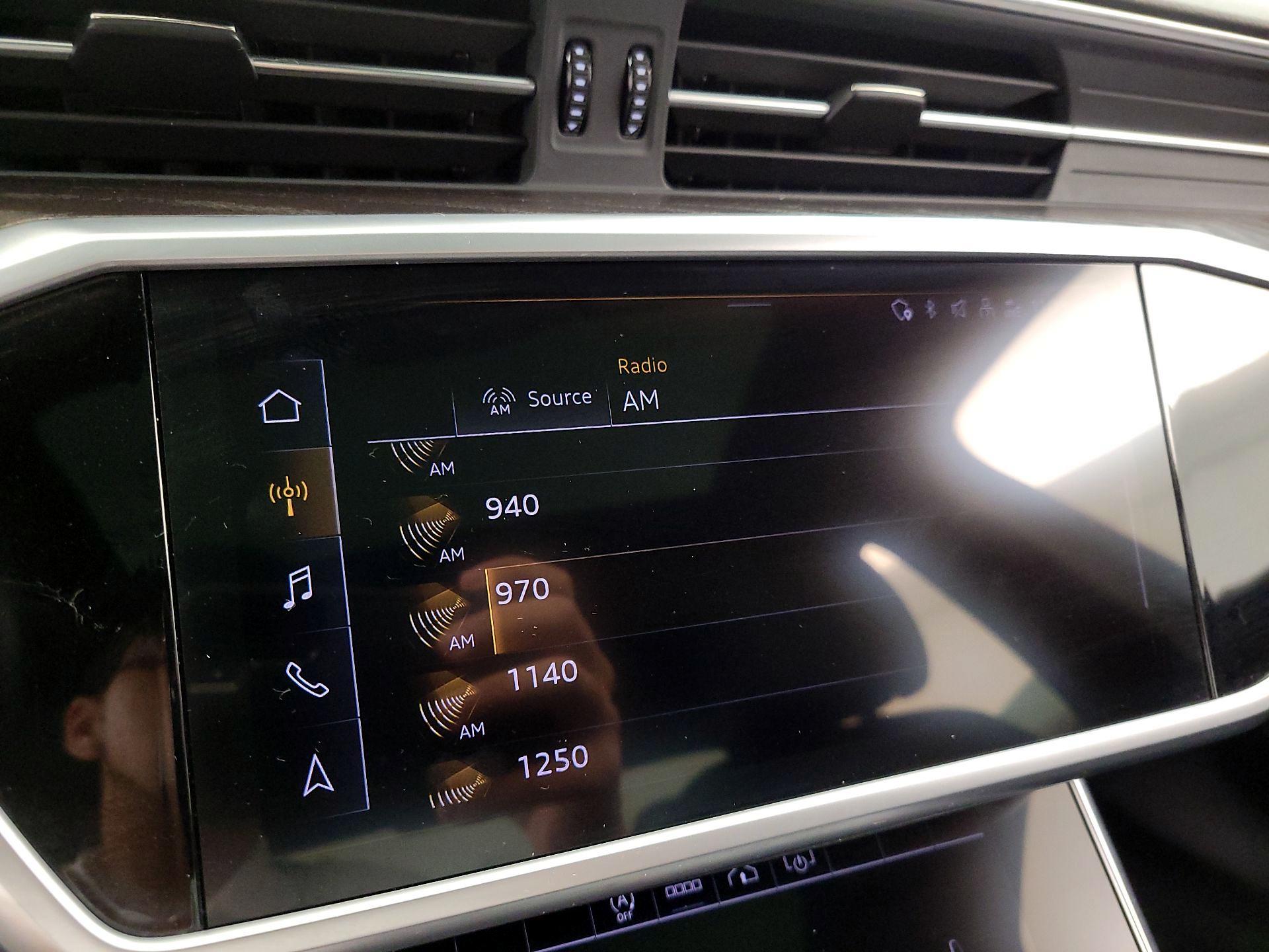 Thumbnail: 2023 Audi A6 - 15