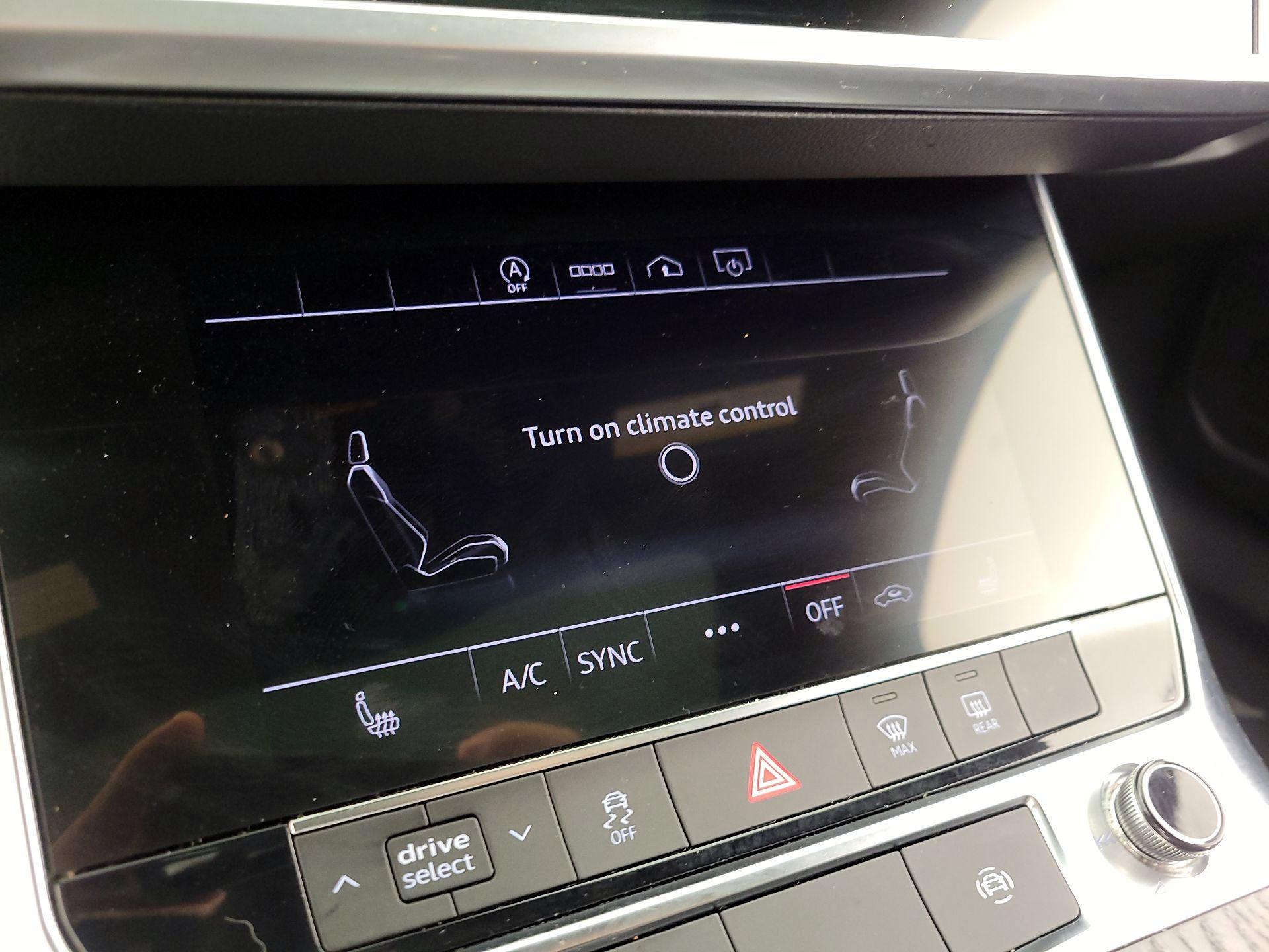 Thumbnail: 2023 Audi A6 - 16