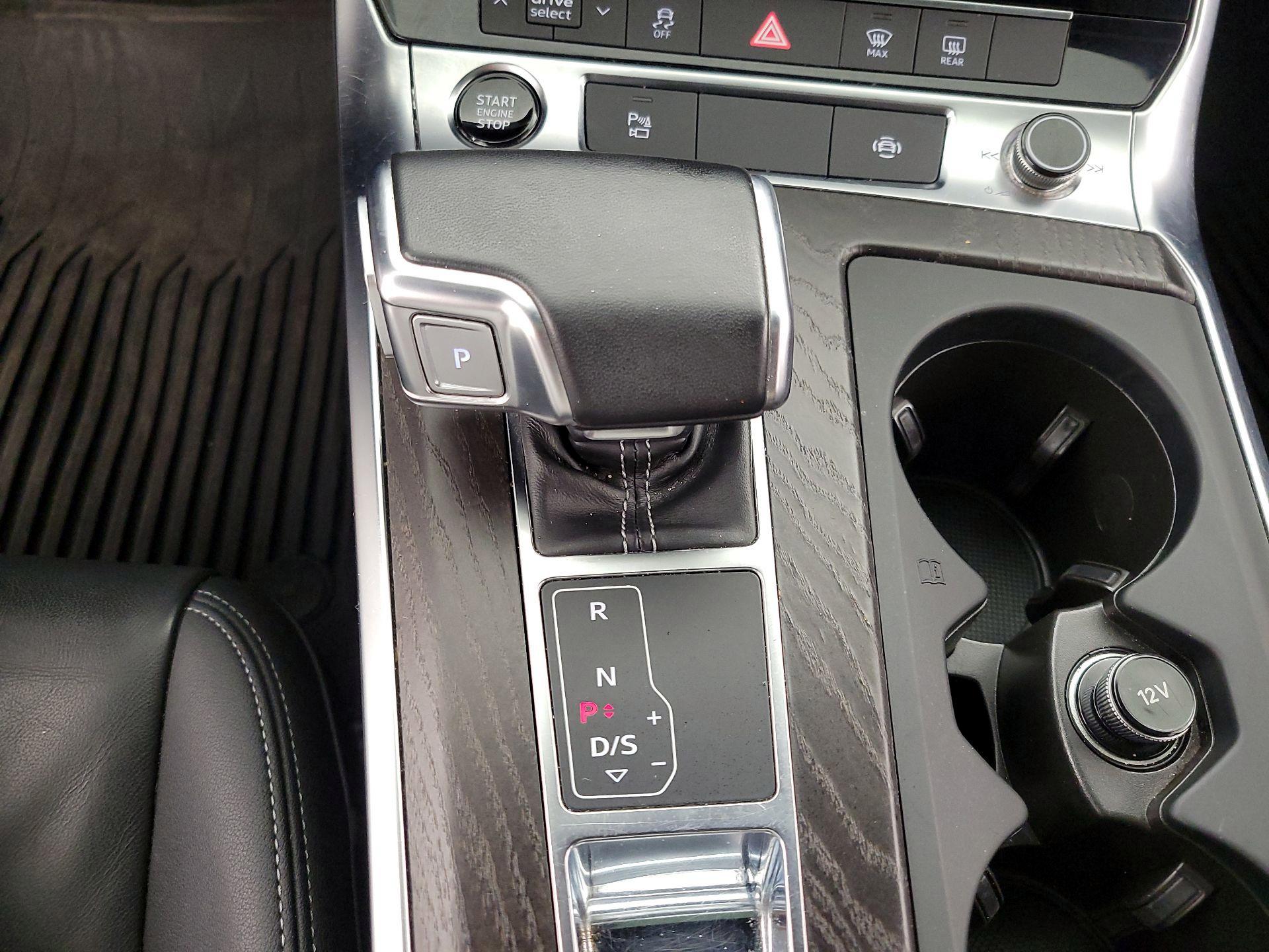 Thumbnail: 2023 Audi A6 - 17